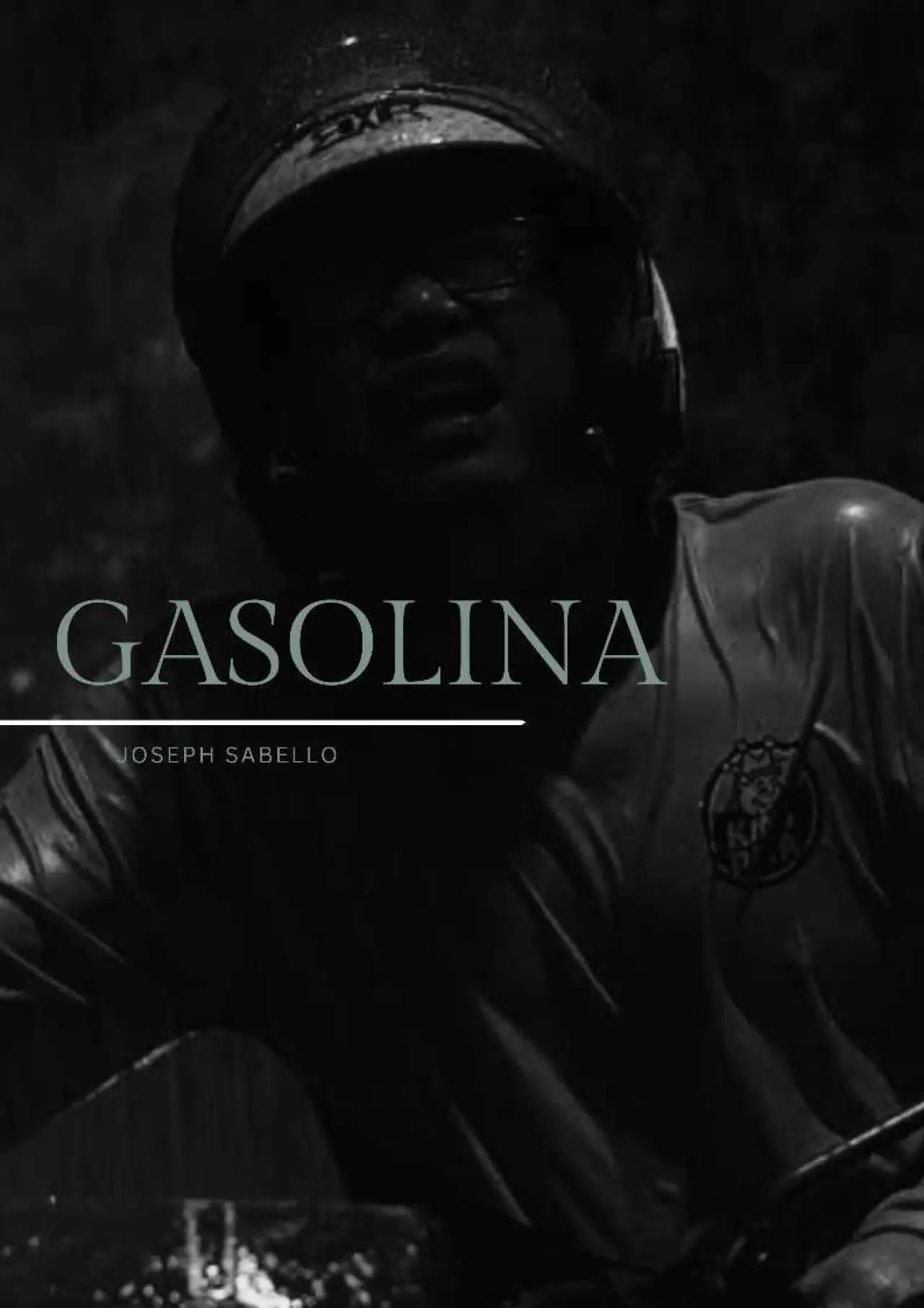 Постер до фільму "Gasolina"