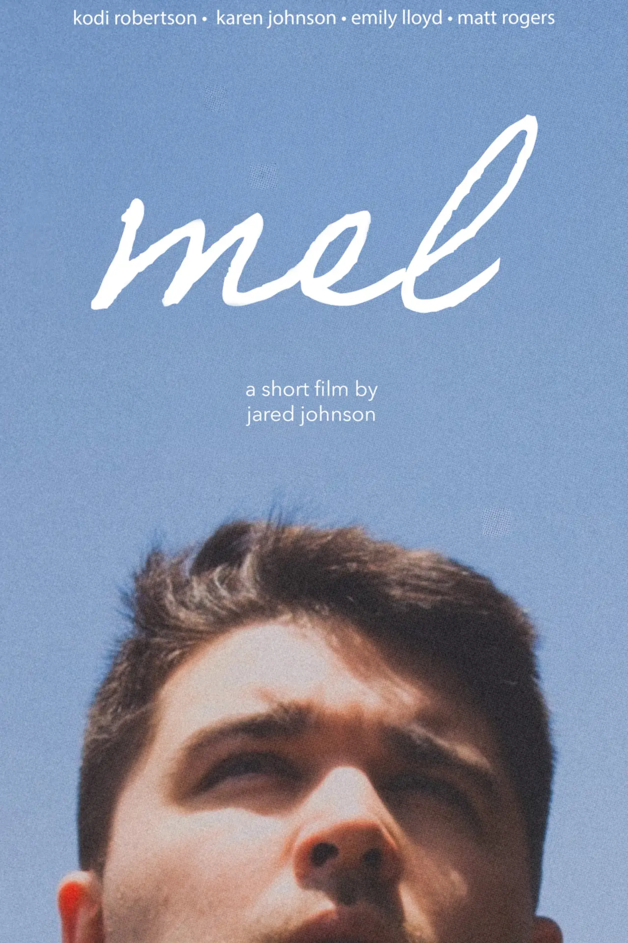 Постер до фільму "Mel"
