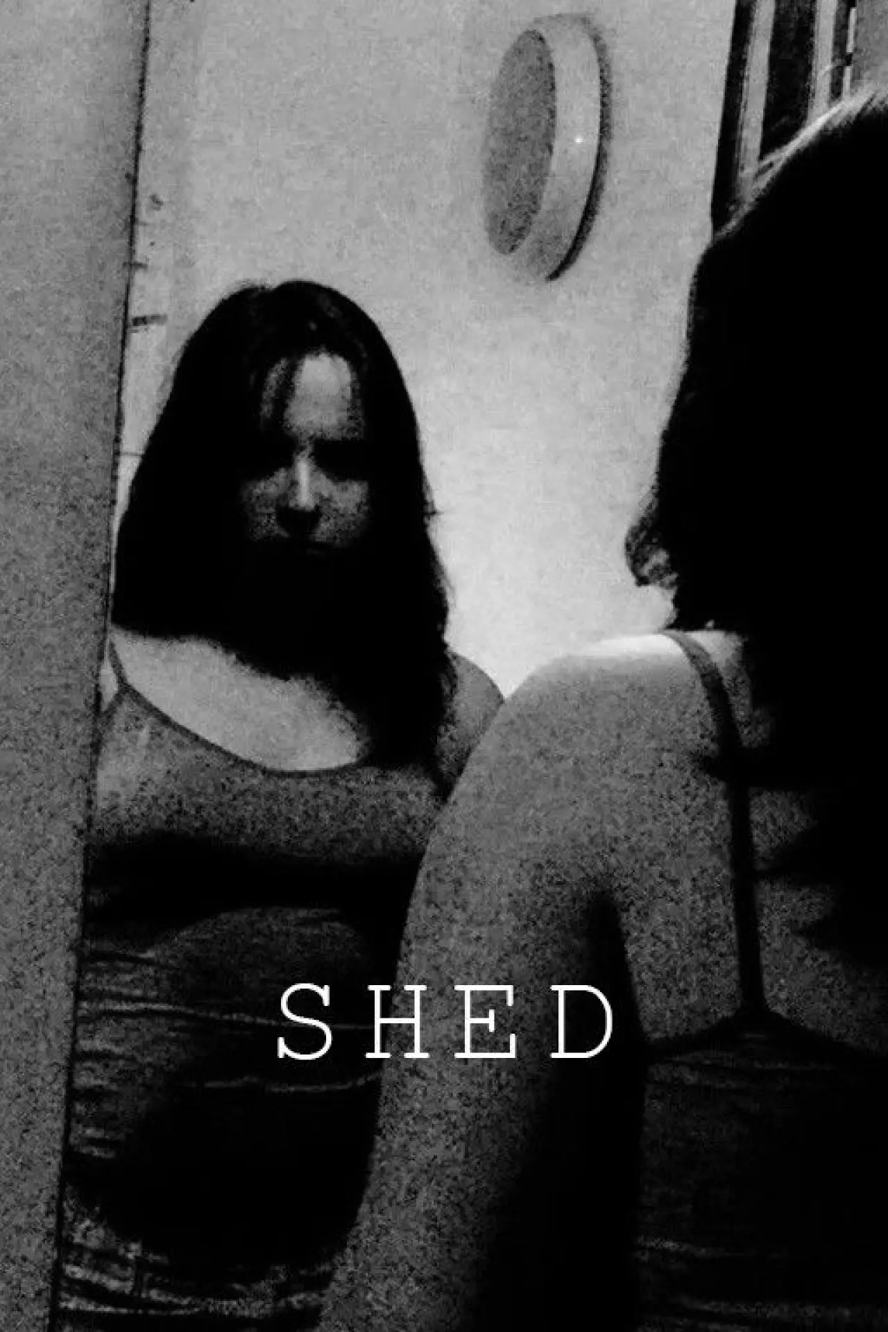 Постер до фільму "SHED"