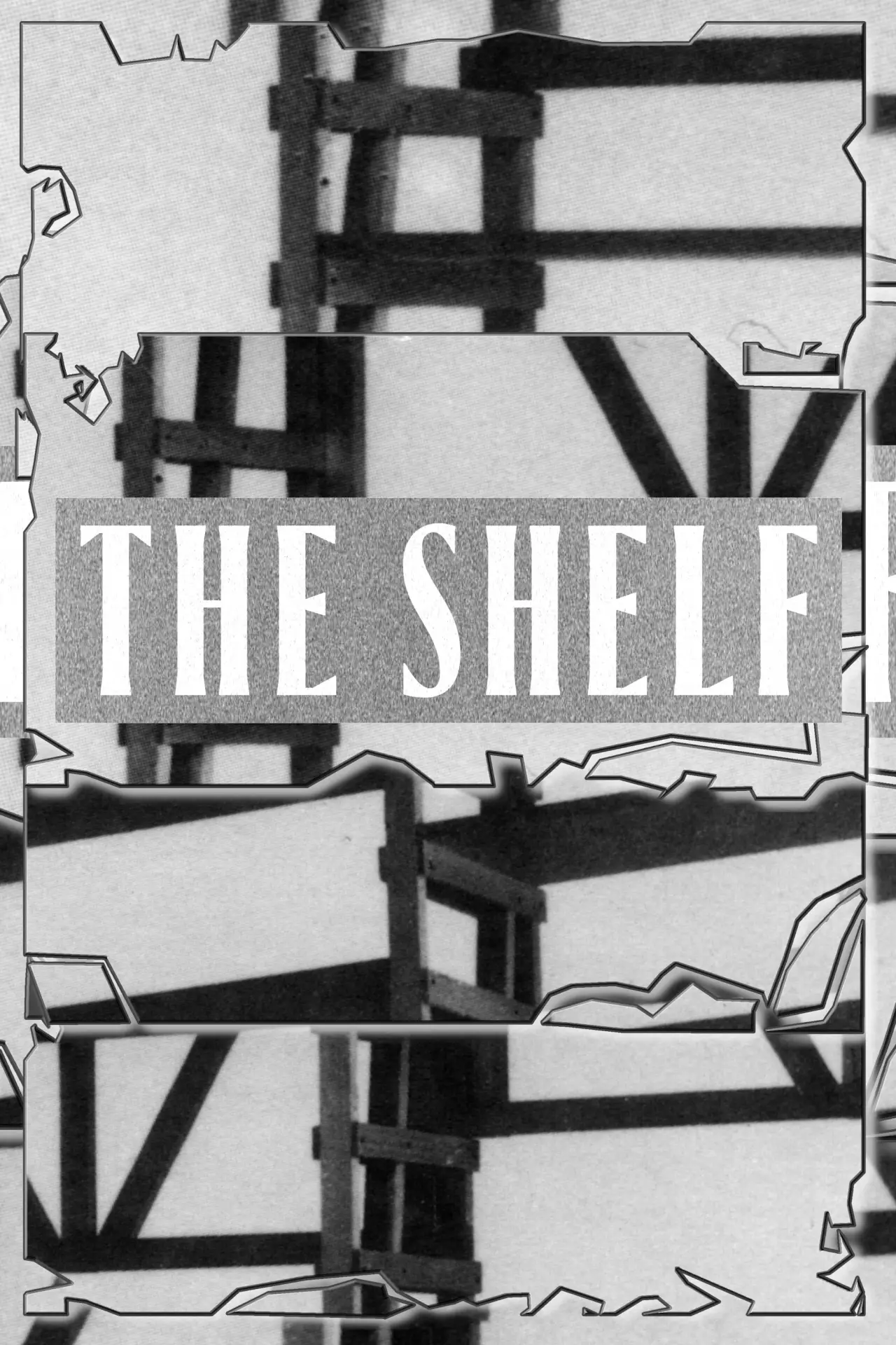 Постер до фільму "The Shelf"