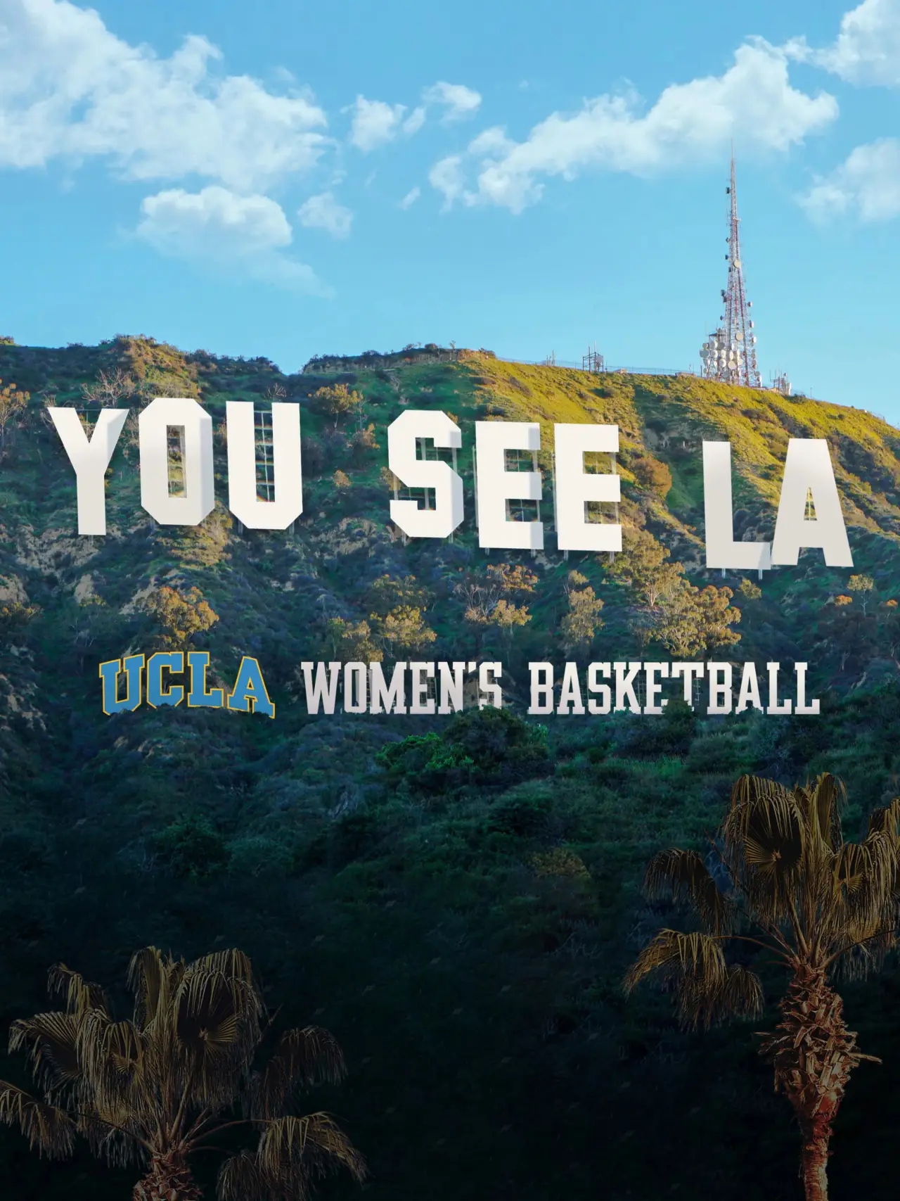 Постер до фільму "You See L.A."