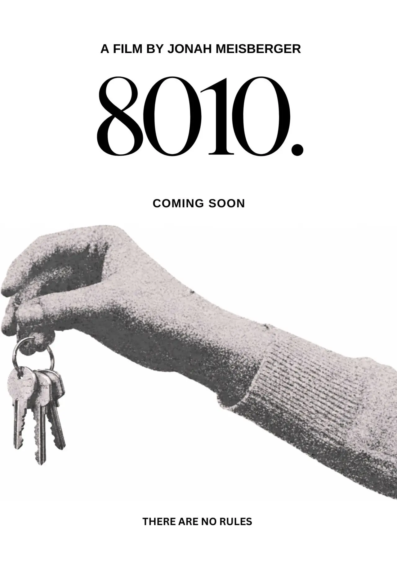 Постер до фільму "8010"