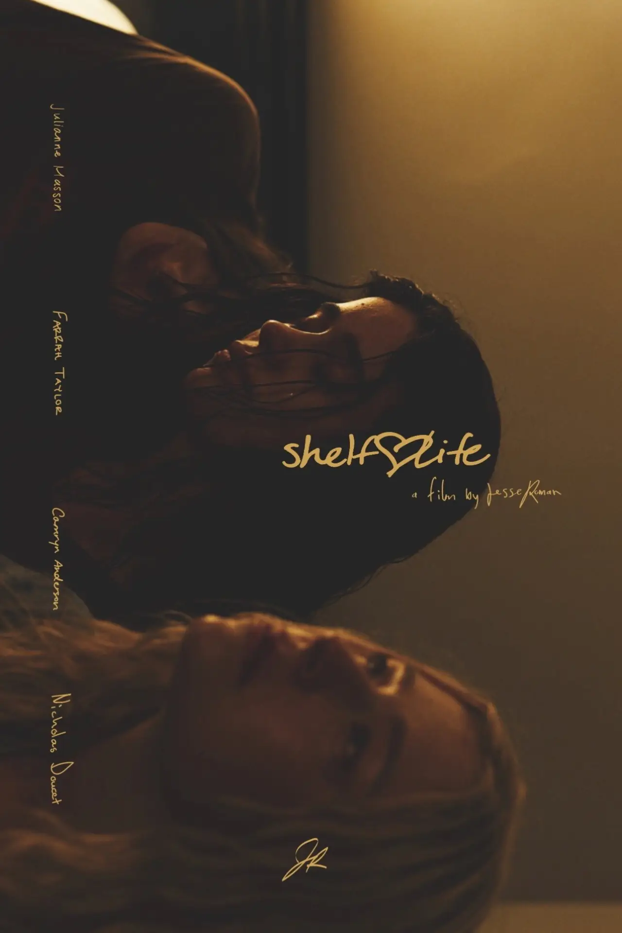 Постер до фільму "Shelf Life"