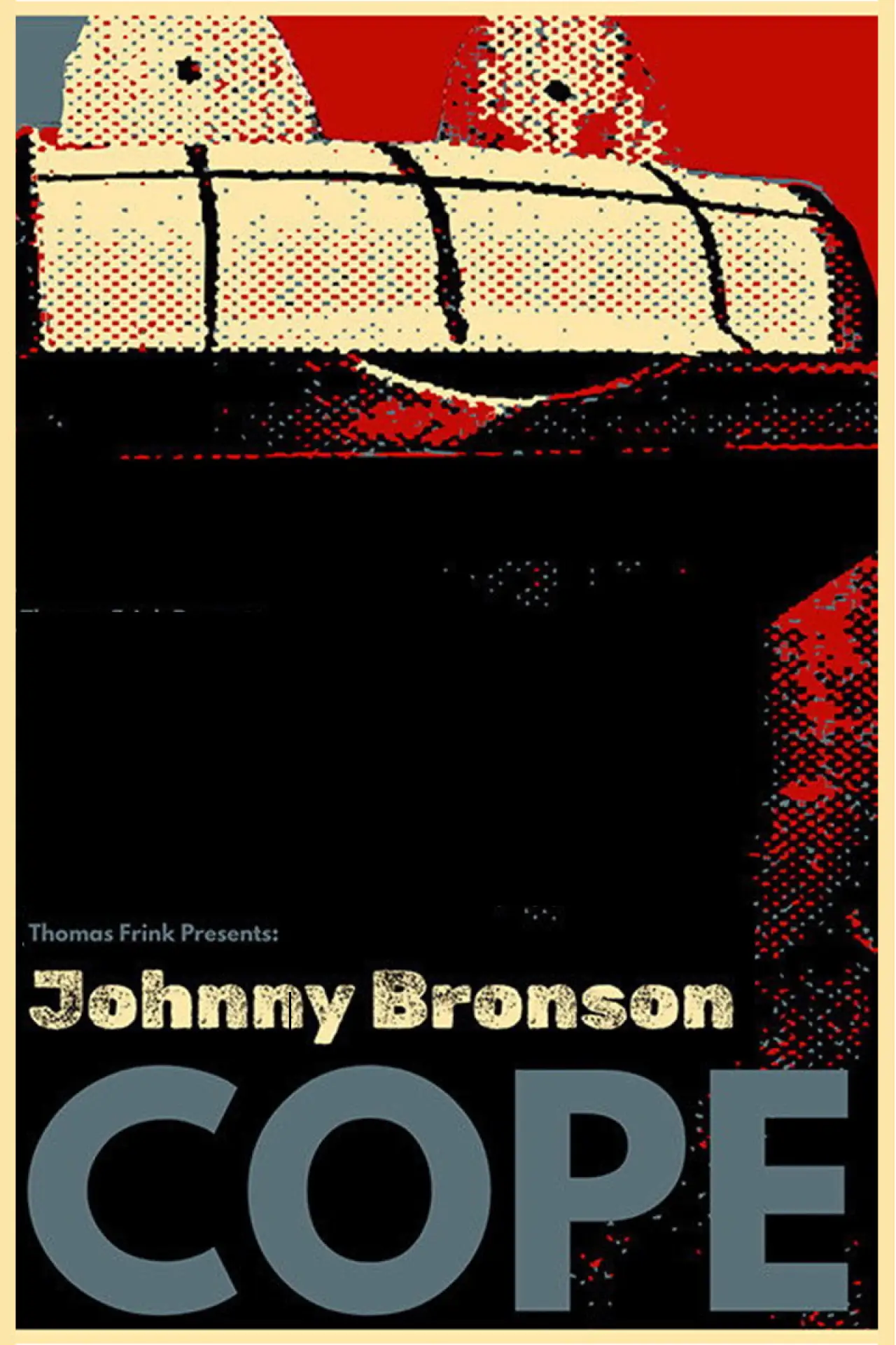 Постер до фільму "Johnny Bronson"