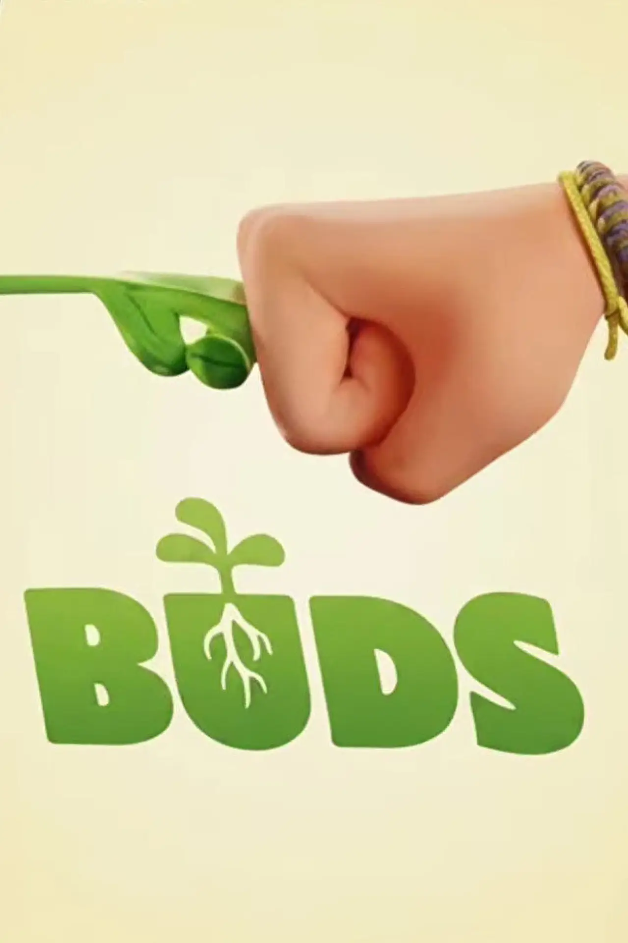 Постер до фільму "Buds"