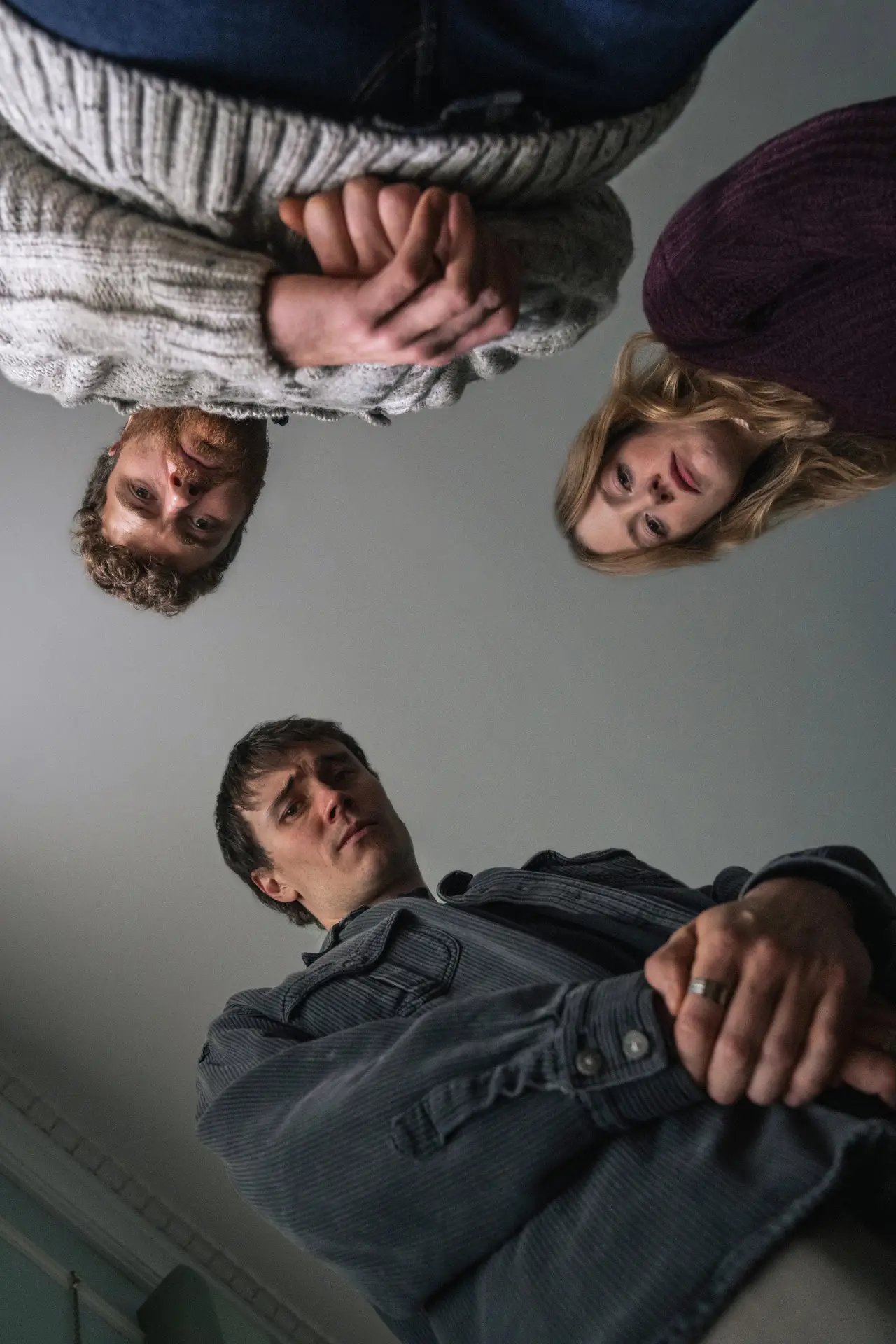 Постер до фільму "Our House"