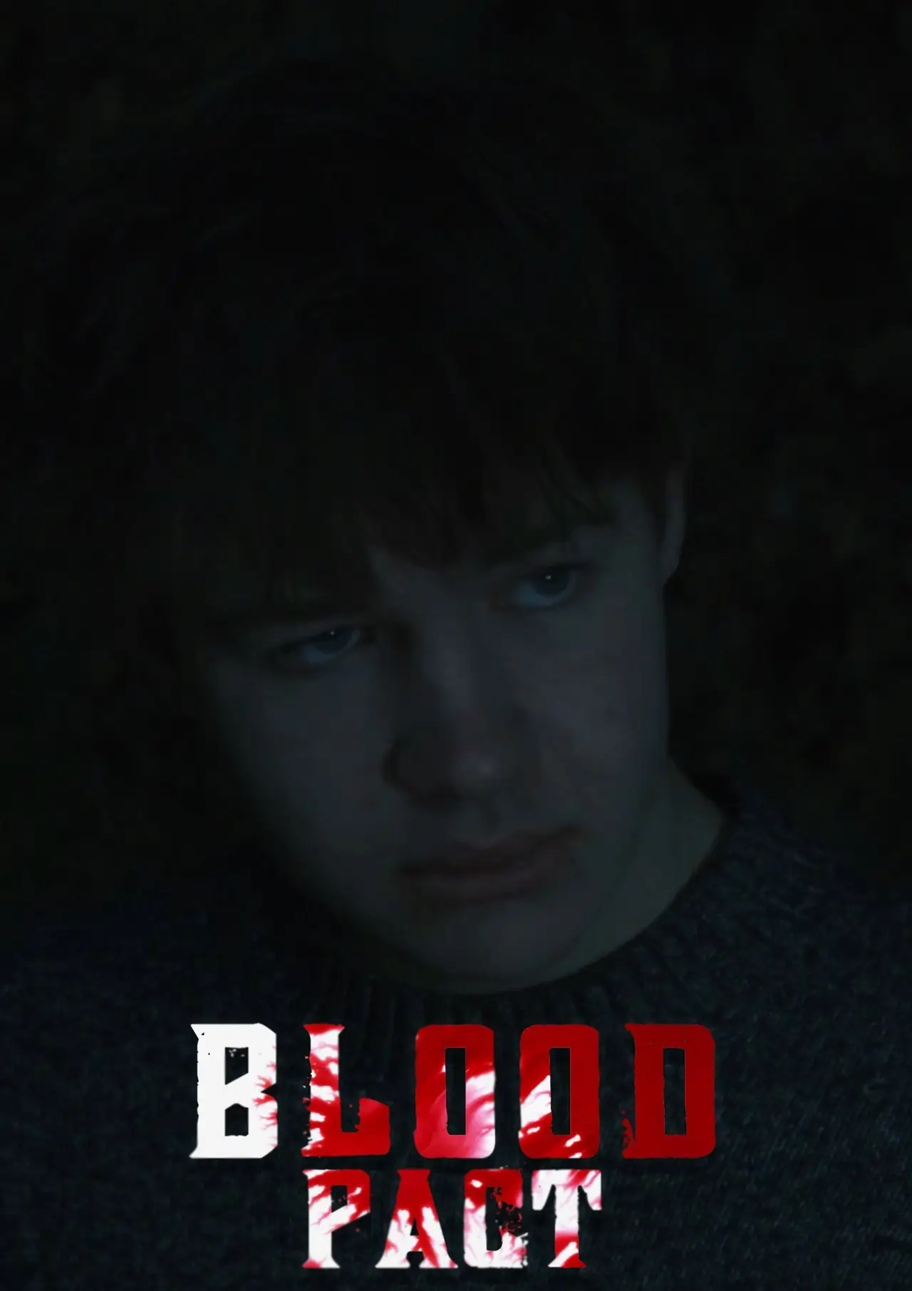 Постер до фільму "Blood Pact"