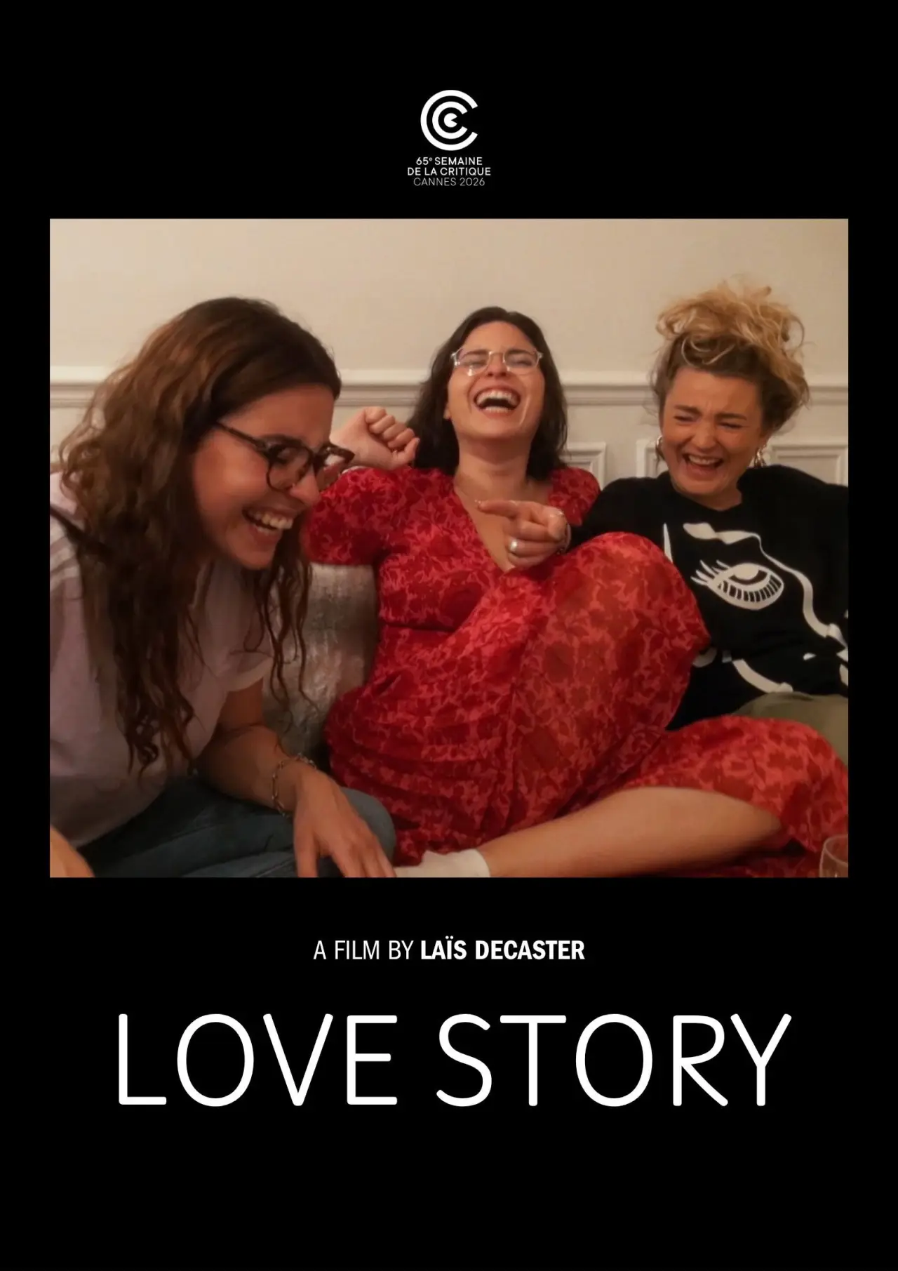 Постер до фільму "Love Story"