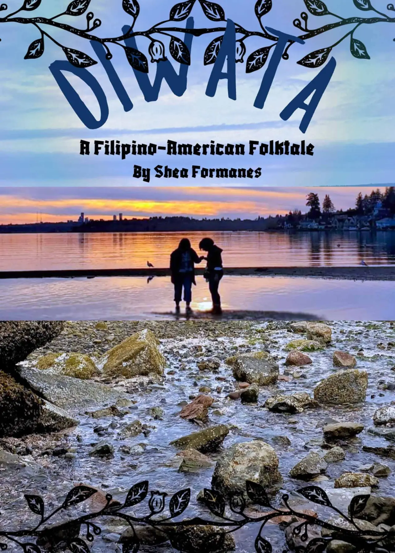 Постер до фільму "Diwata"