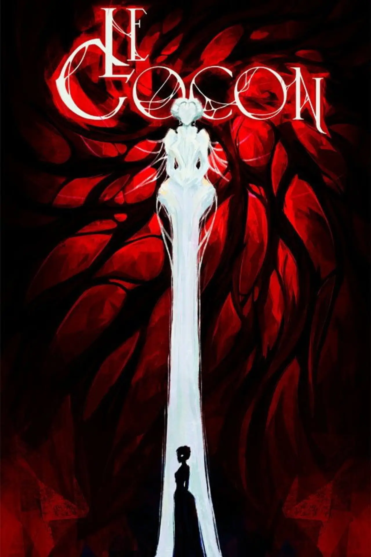 Постер до фільму "Le Cocon"