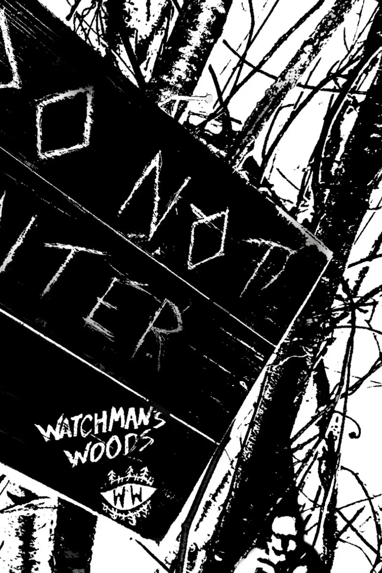 Постер до фільму "Watchman