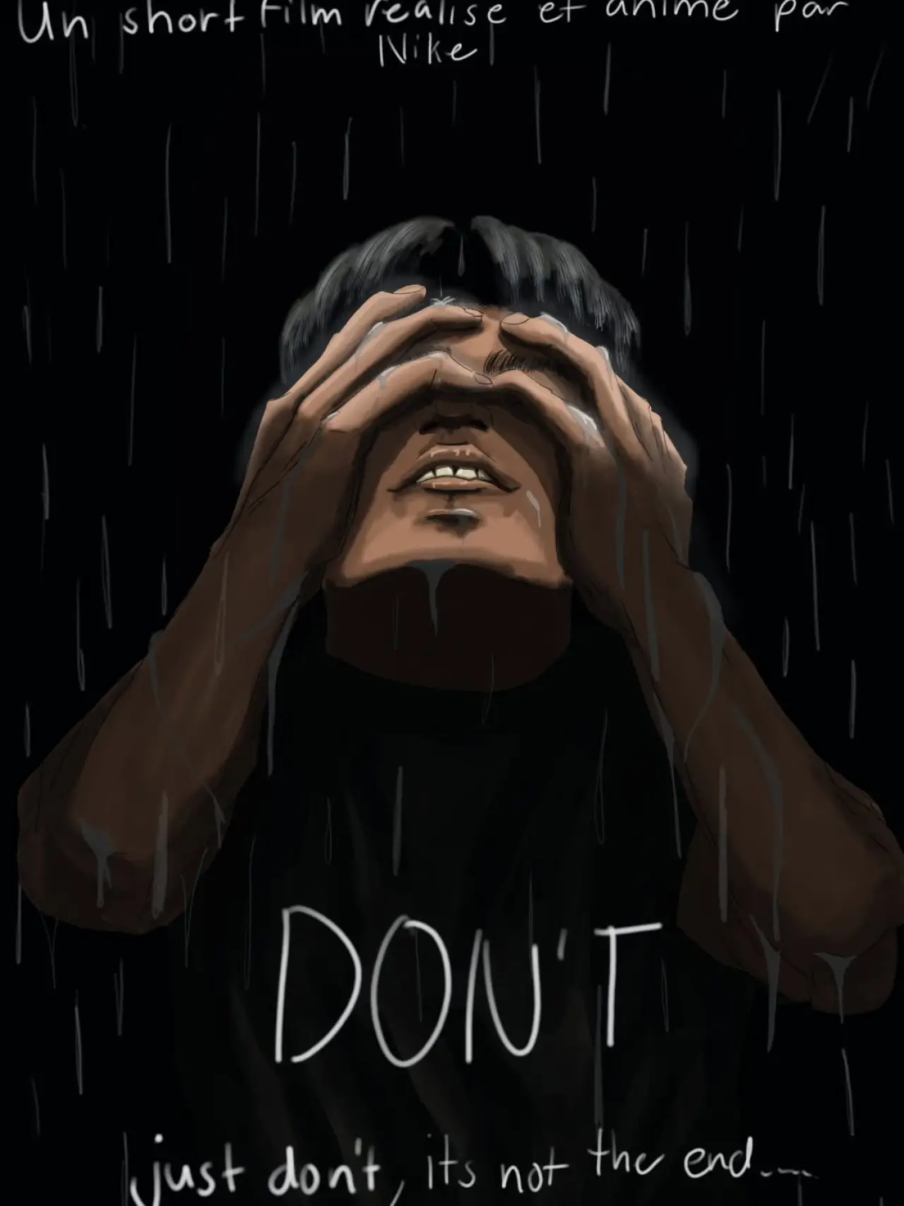 Постер до фільму "DON
