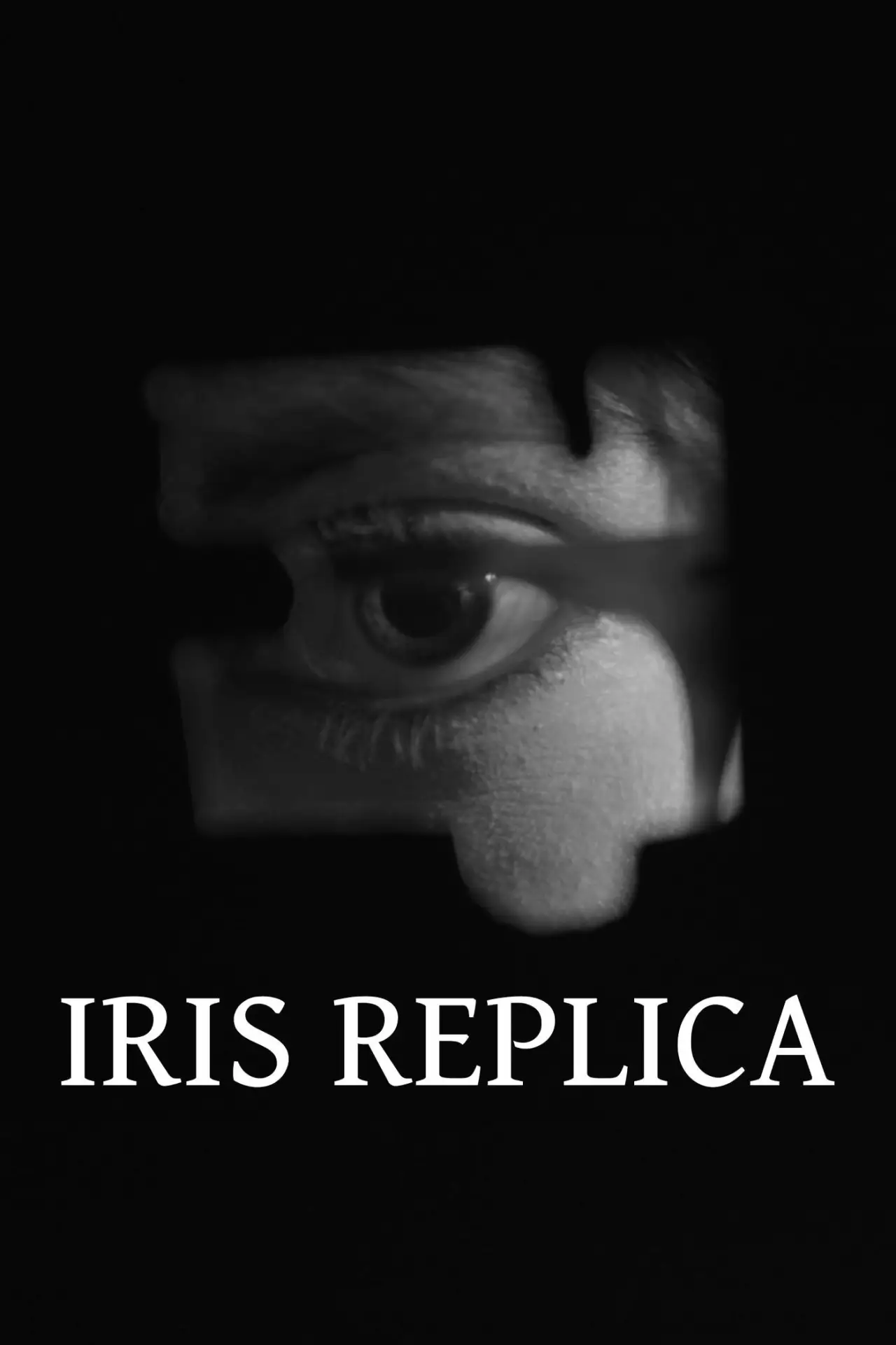 Постер до фільму "Iris Replica"