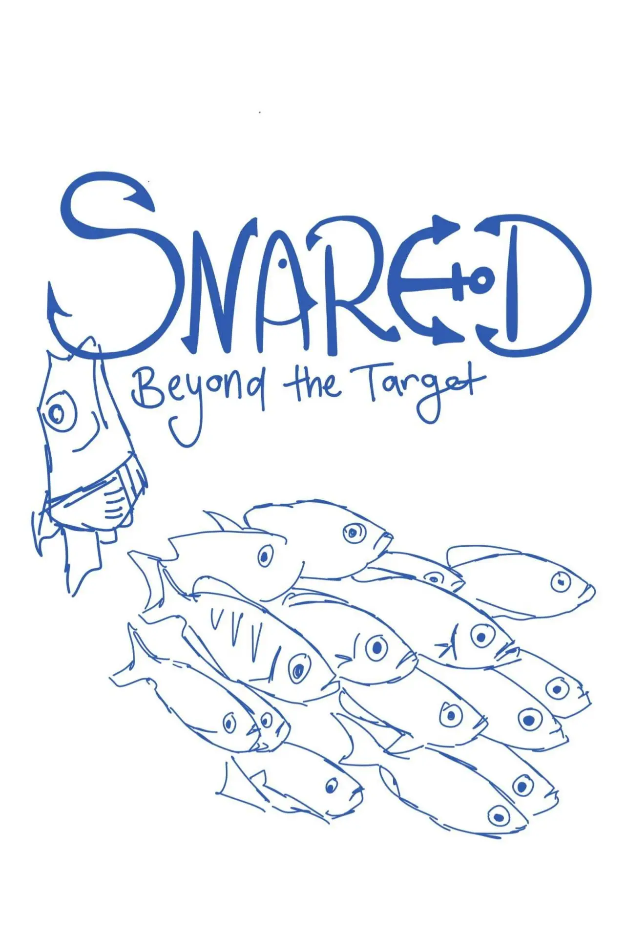 Постер до фільму "Snared"