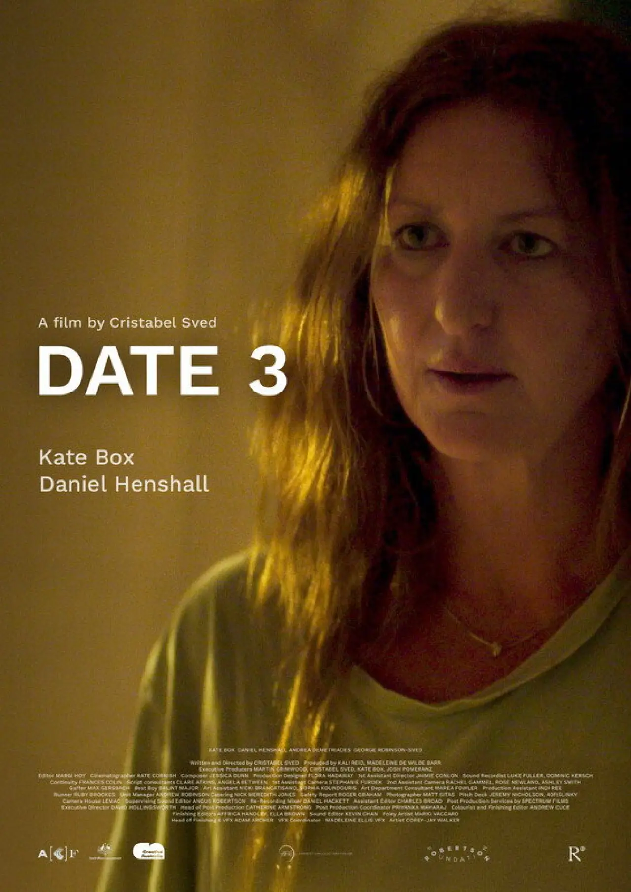 Постер до фільму "Date 3"