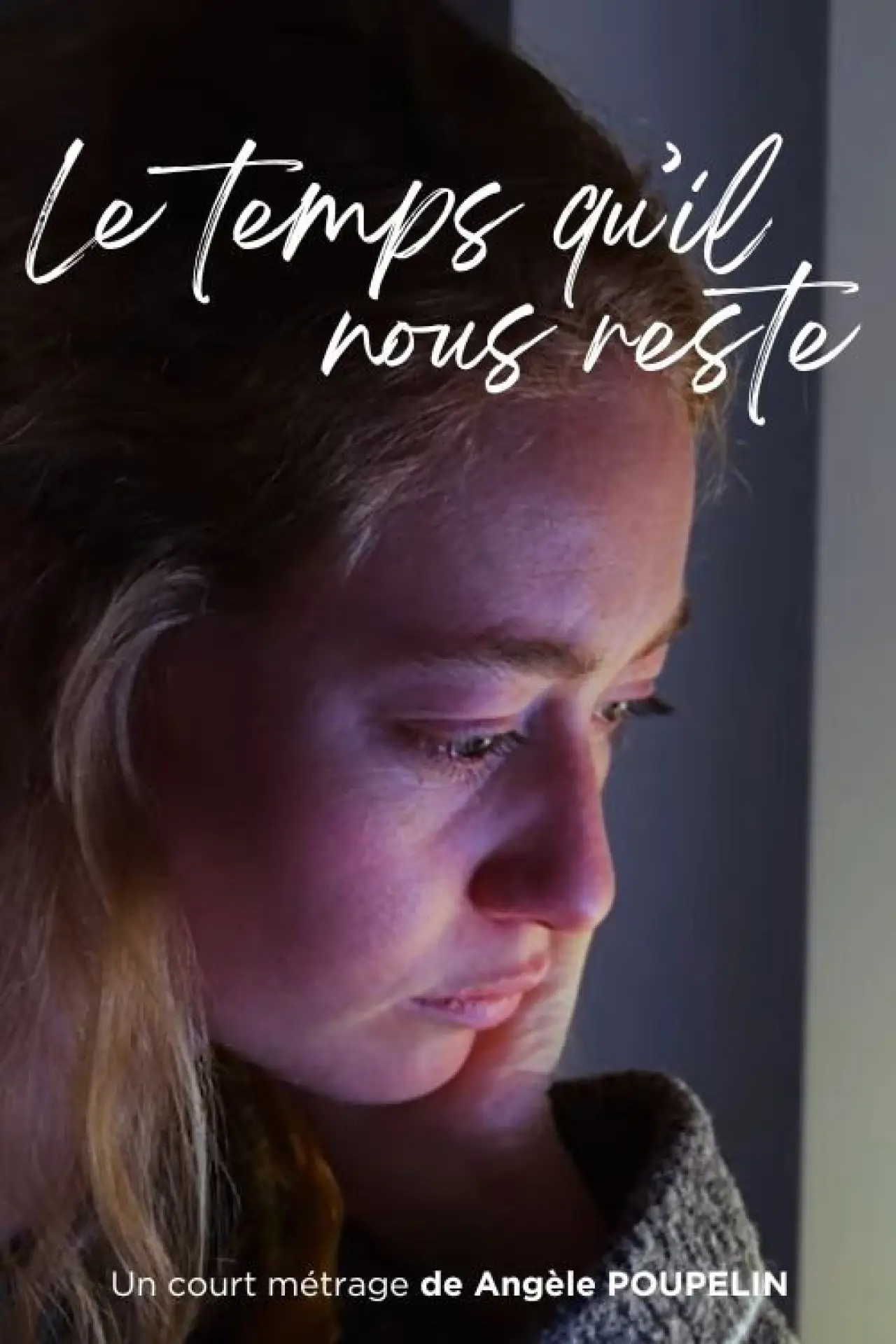 Постер до фільму "Le temps qu