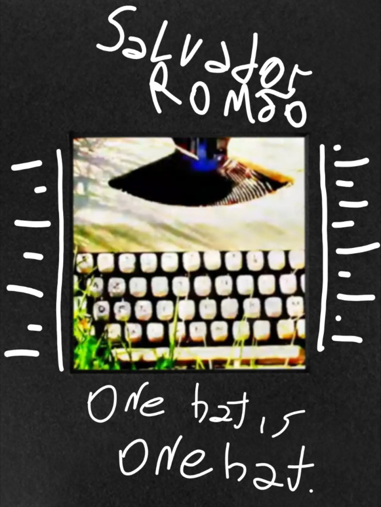 Постер до фільму "One Hat is One Hat"