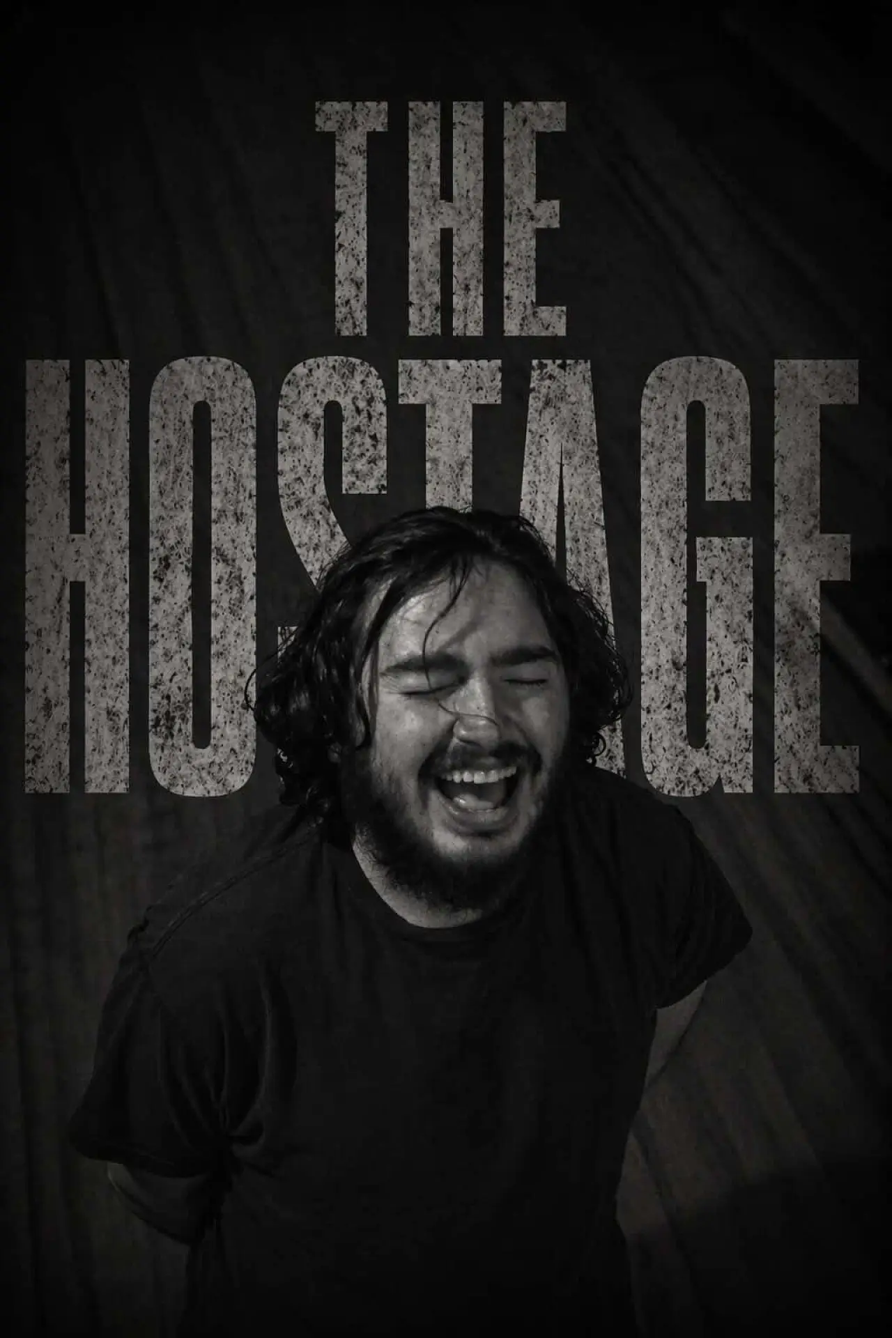 Постер до фільму "The Hostage"
