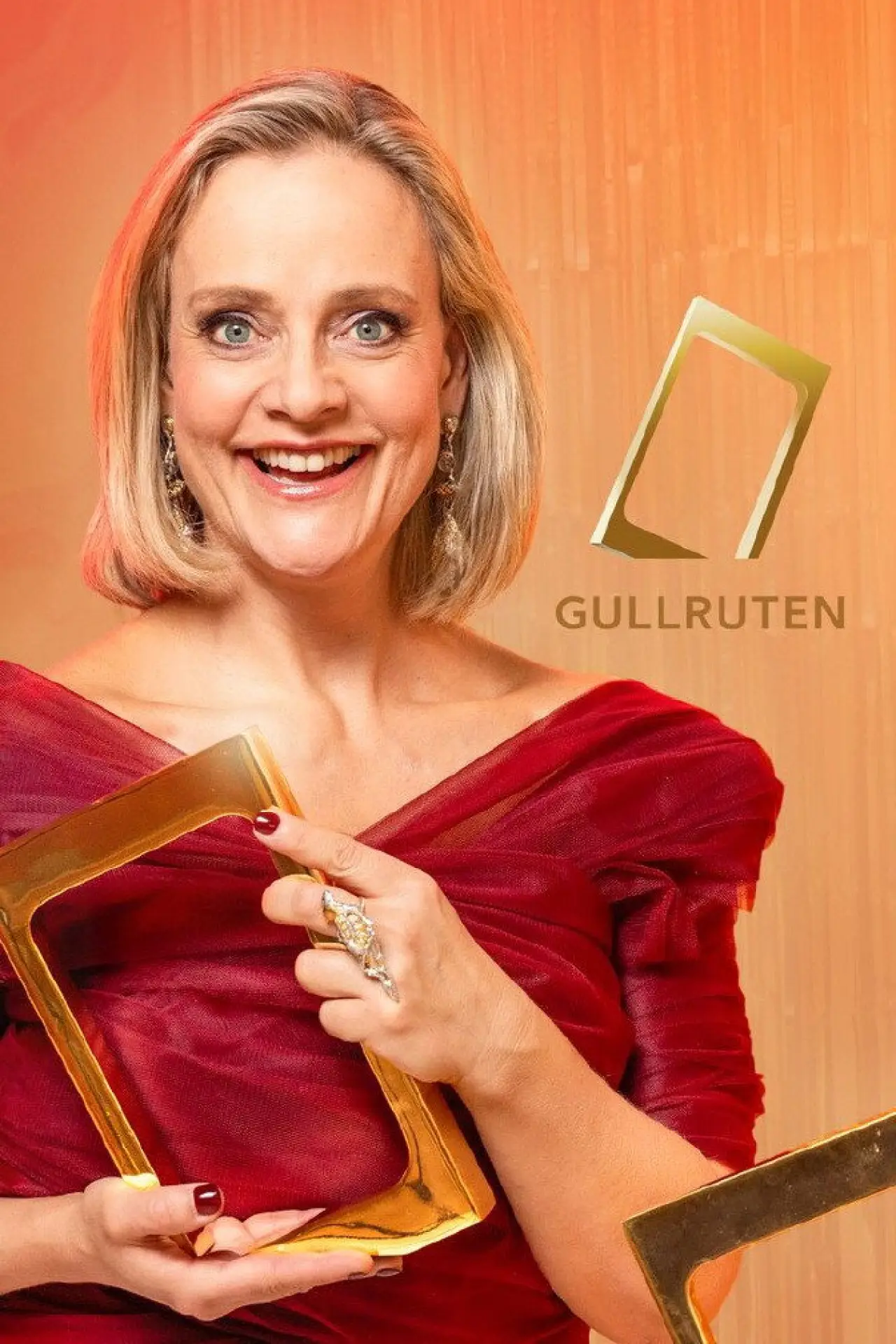 Постер до фільму "Gullruten 2026"