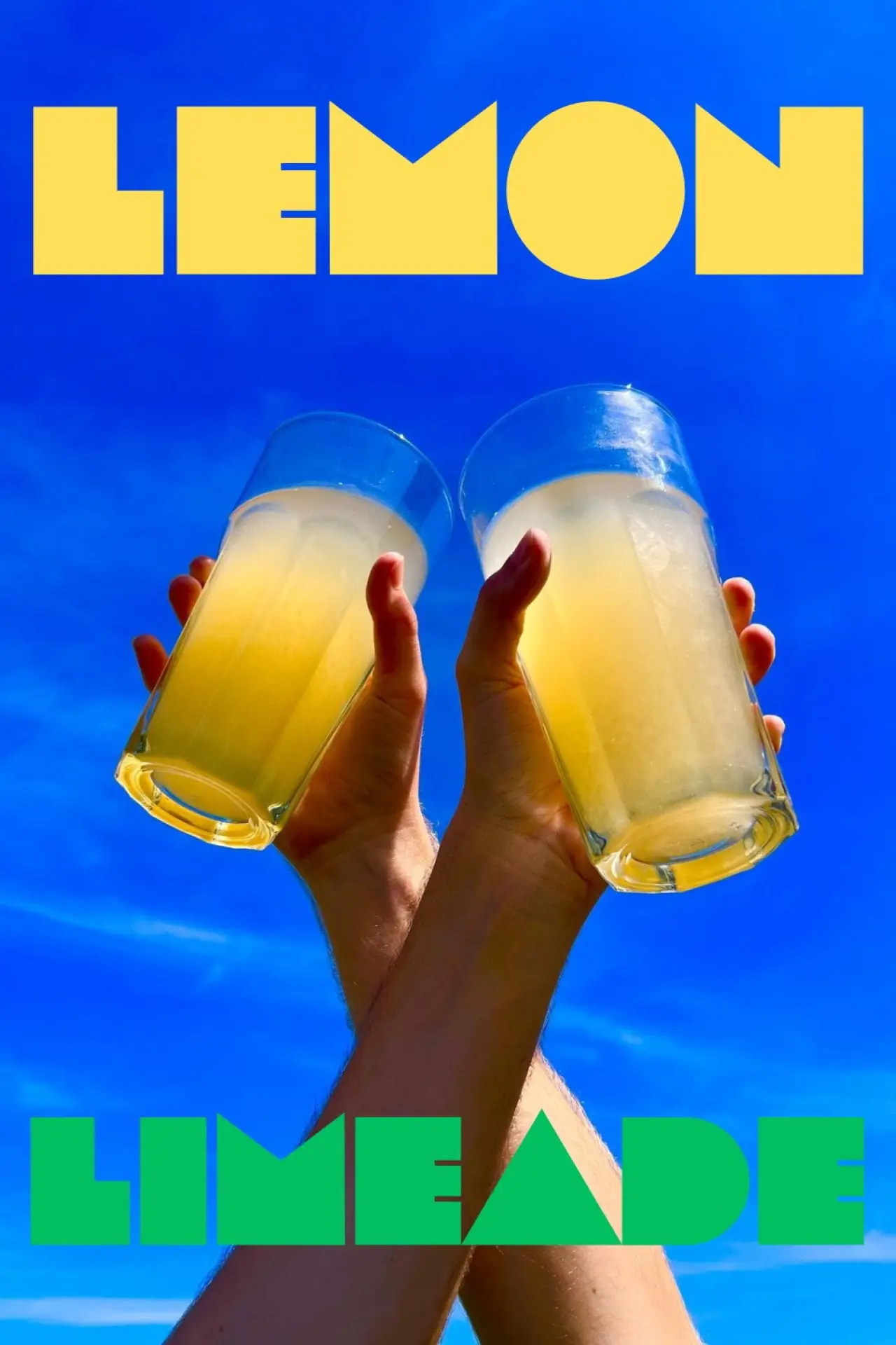 Постер до фільму "Lemon Limeade"