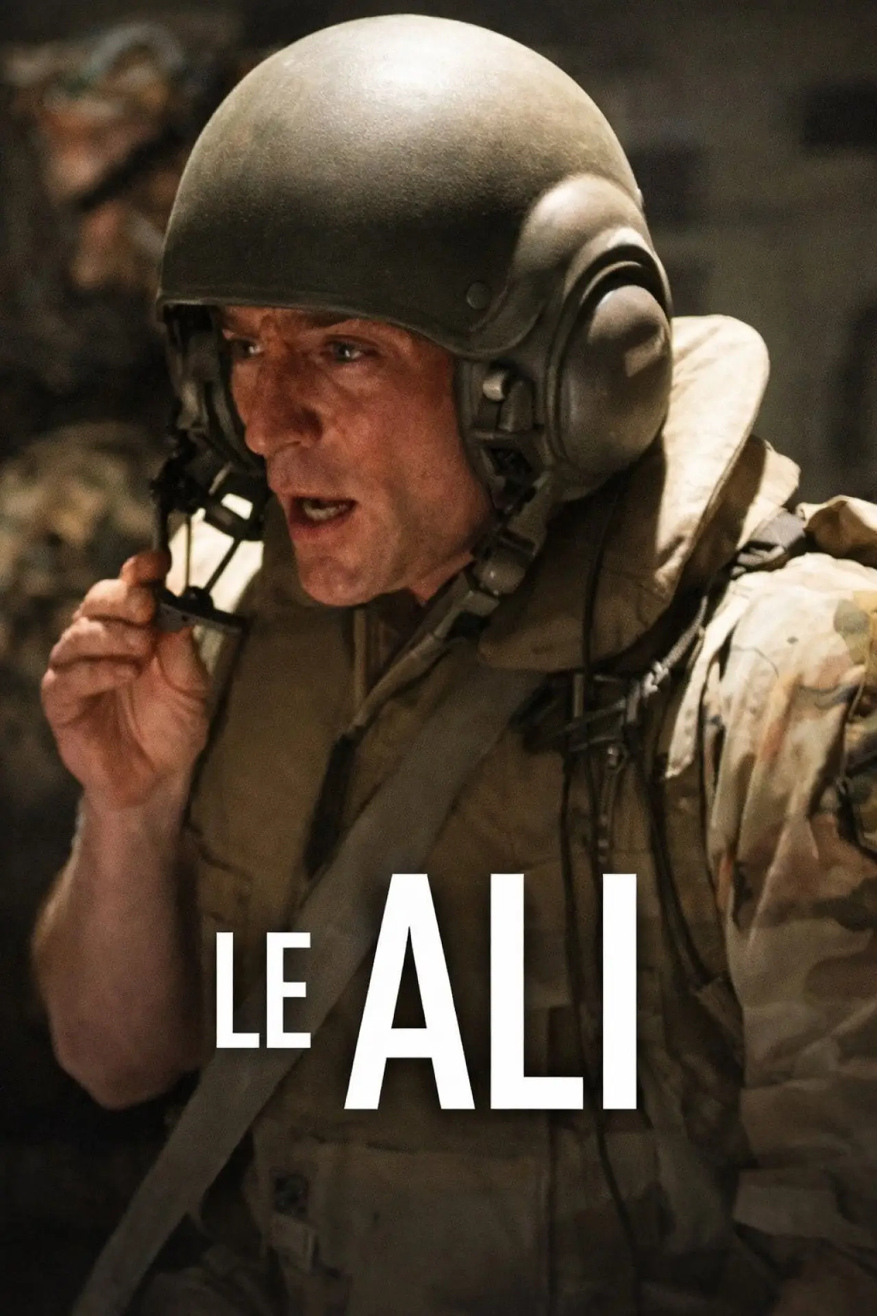 Постер до фільму "Le ali"