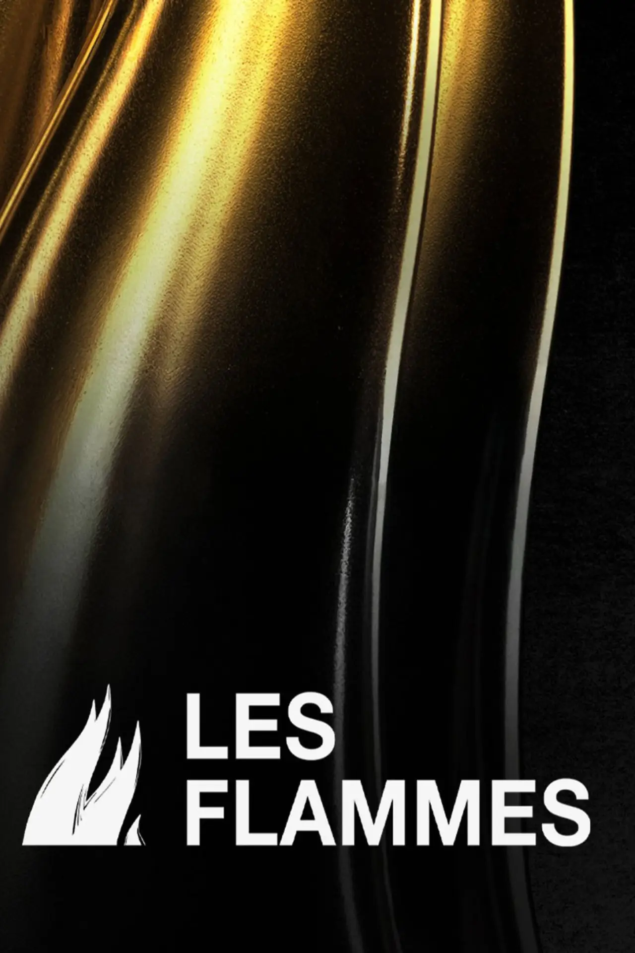 Постер до фільму "Les Flammes 2026"