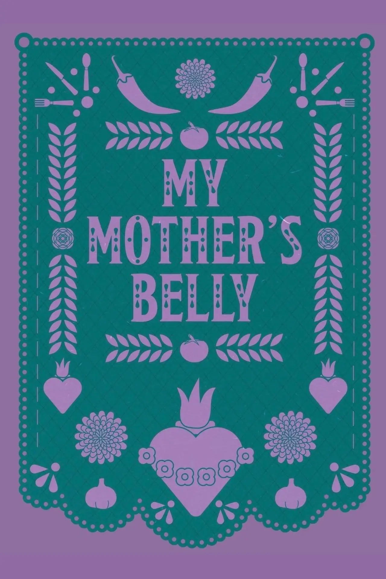 Постер до фільму "My Mother
