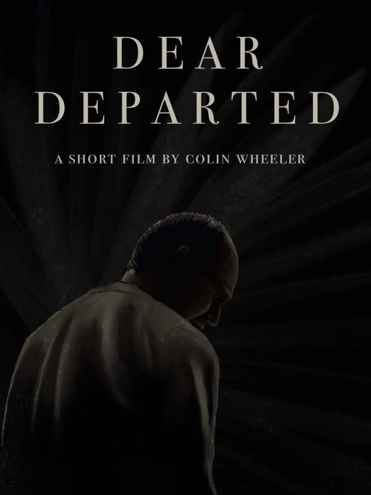 Постер до фільму "Dear Departed"