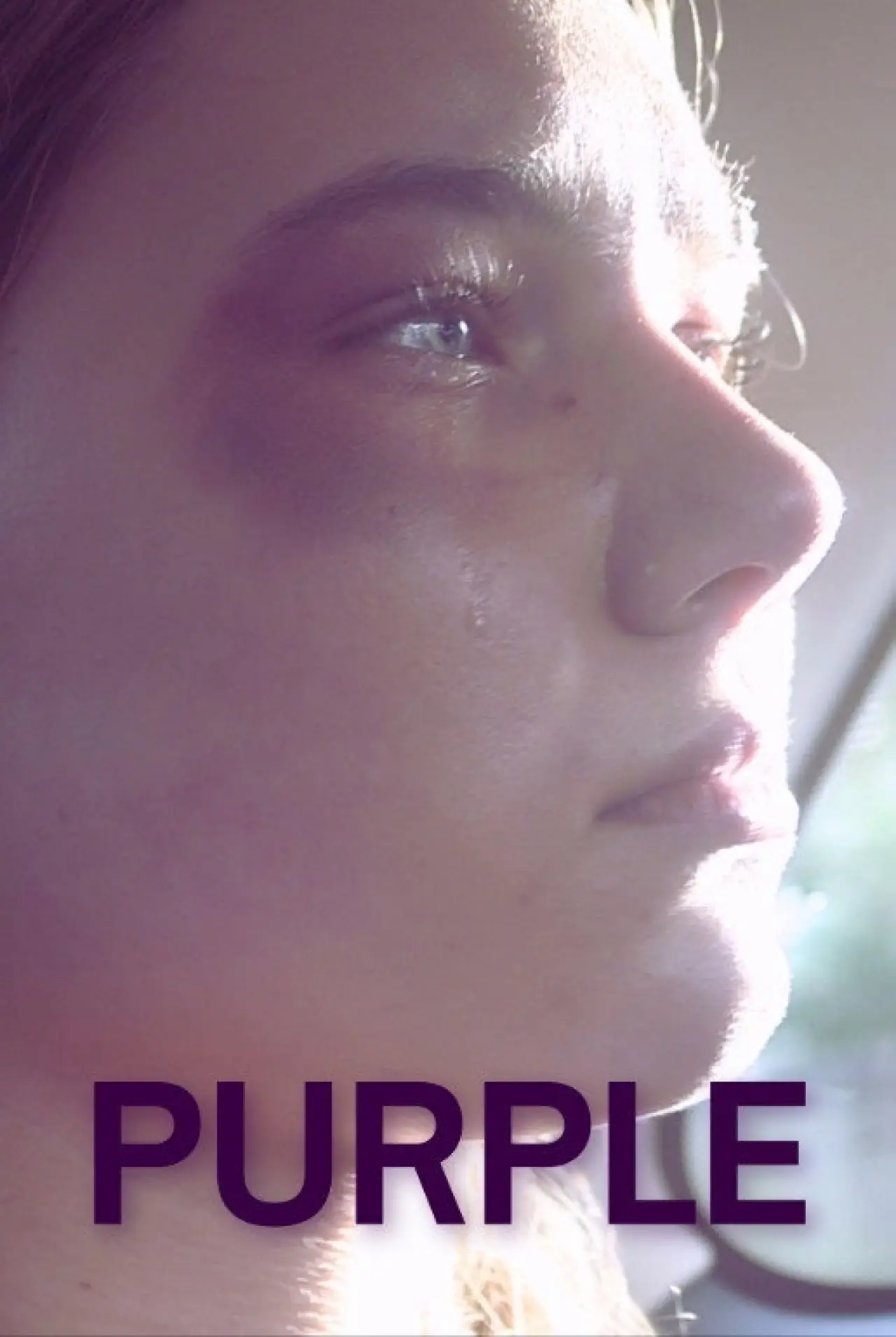 Постер до фільму "Purple"