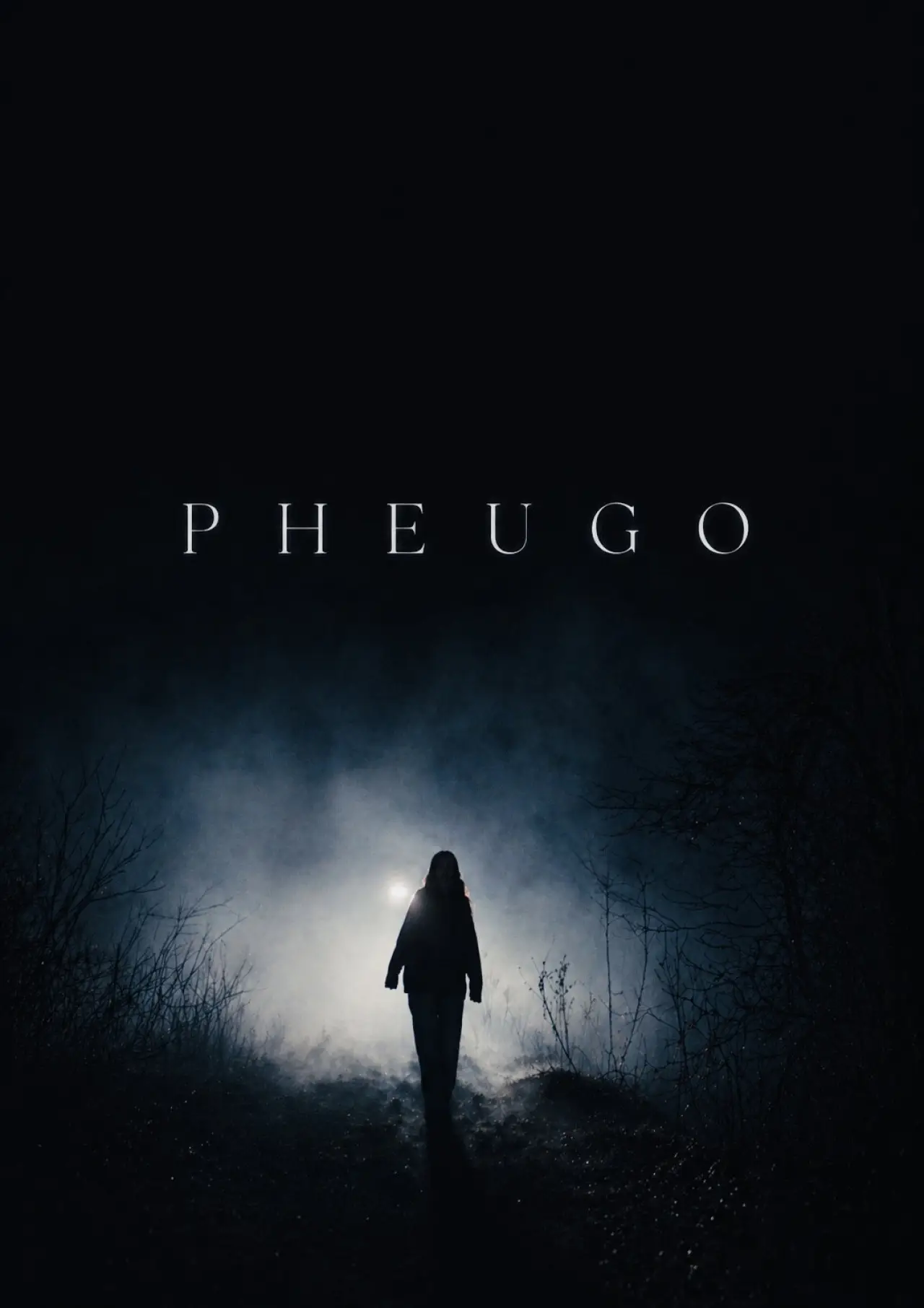 Постер до фільму "Pheugo"