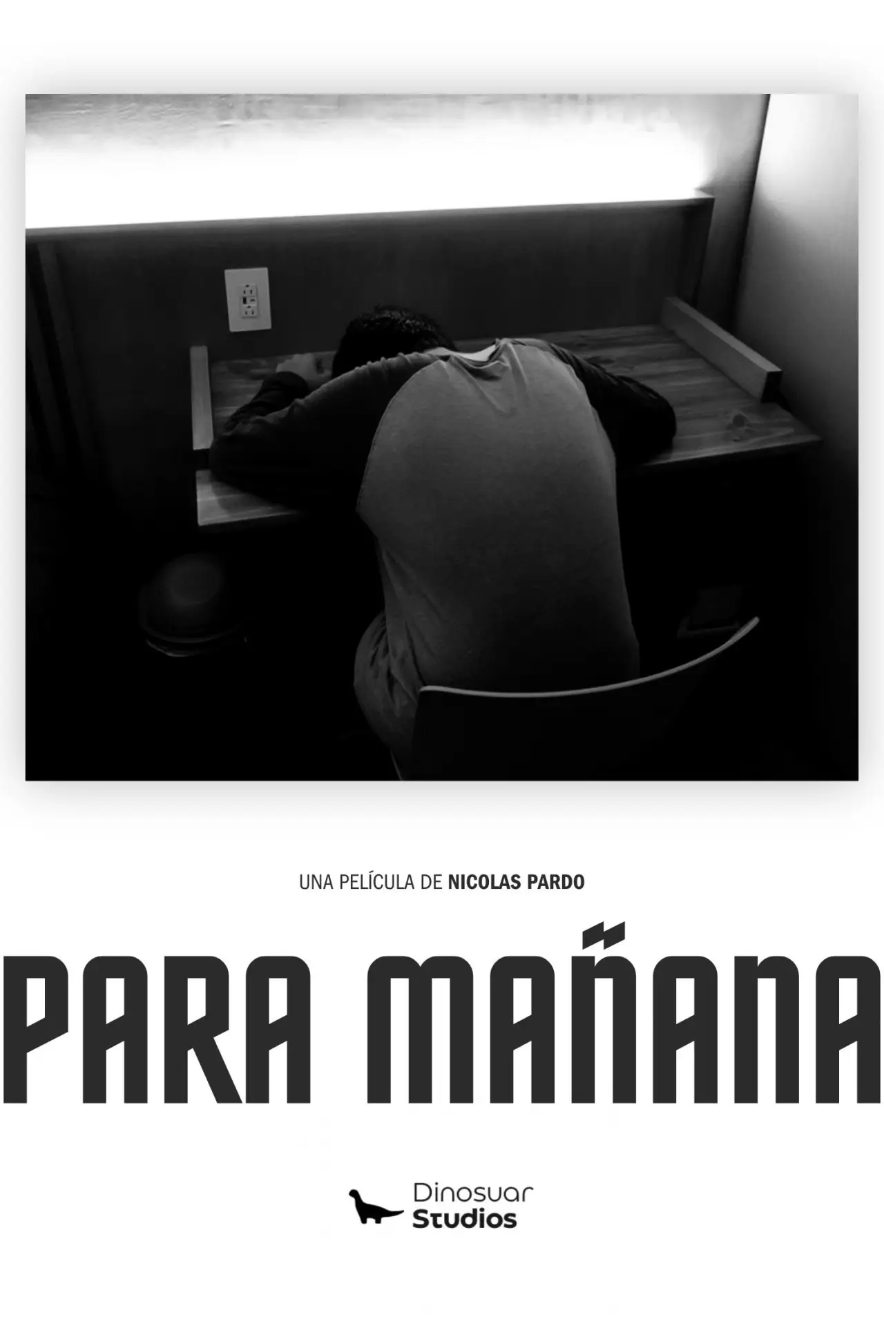 Постер до фільму "Para Mañana"