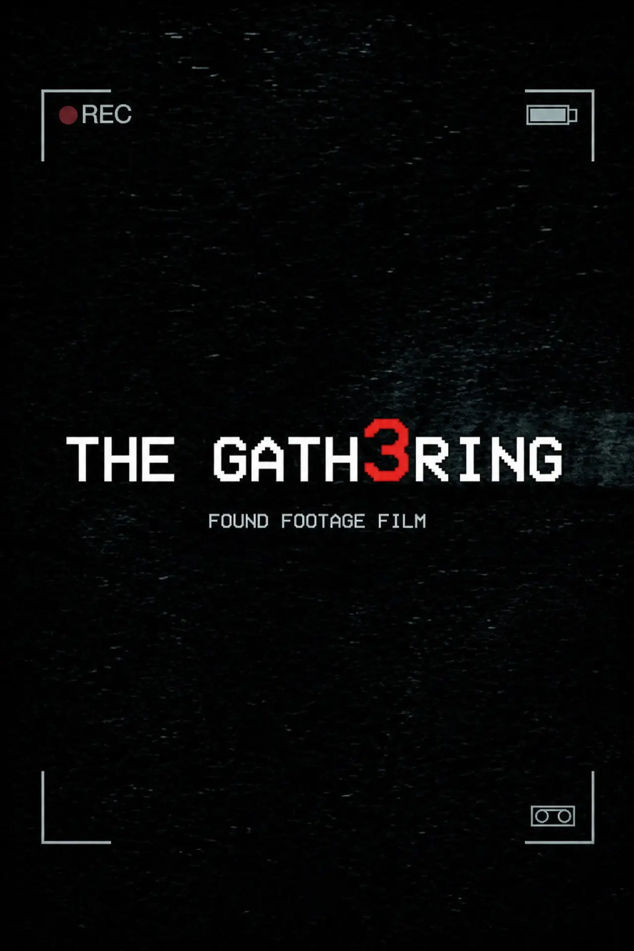 Постер до фільму "The Gath3ring"