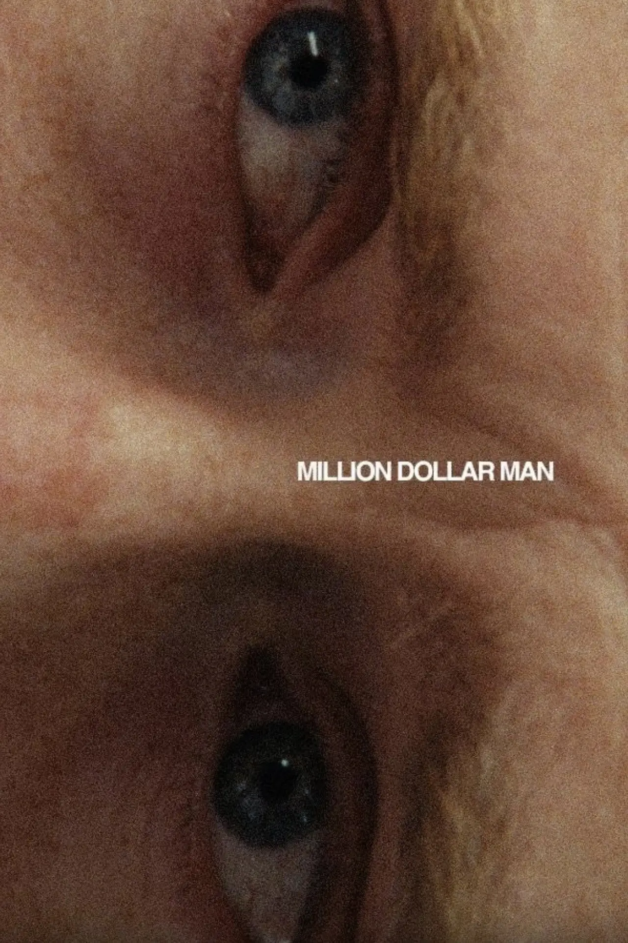 Постер до фільму "Million Dollar Man"