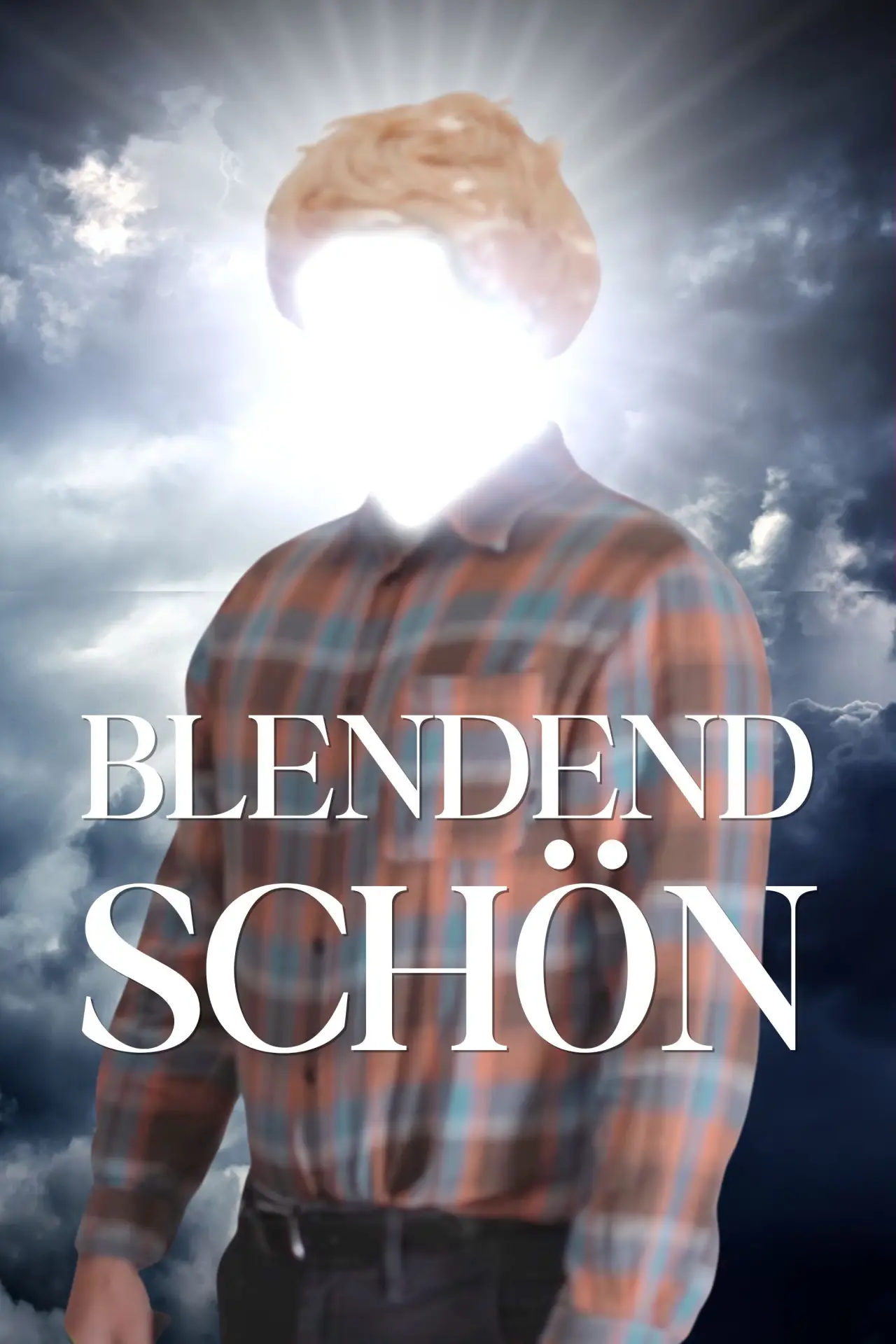 Постер до фільму "Blendend Schön"