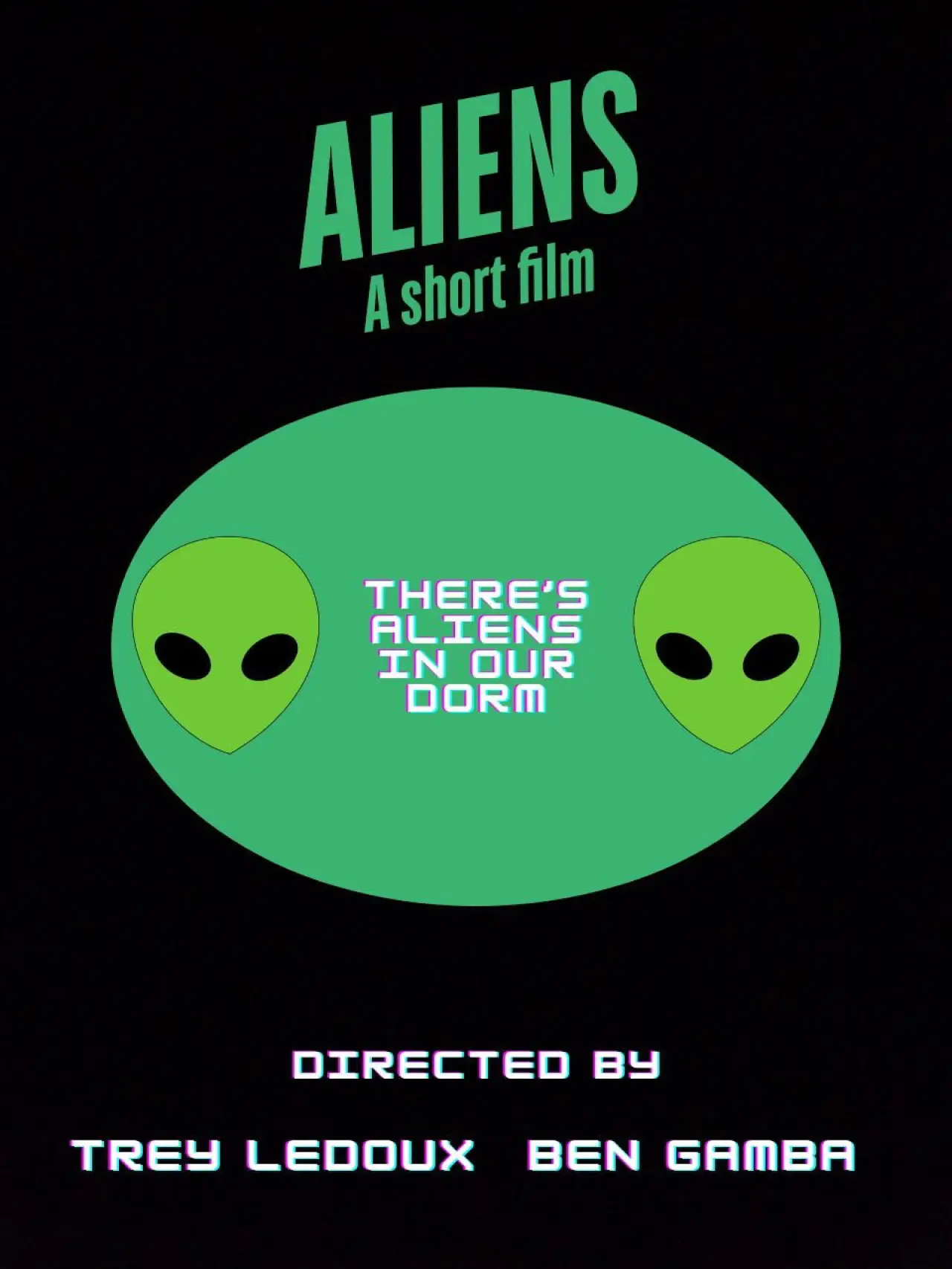 Постер до фільму "Aliens"
