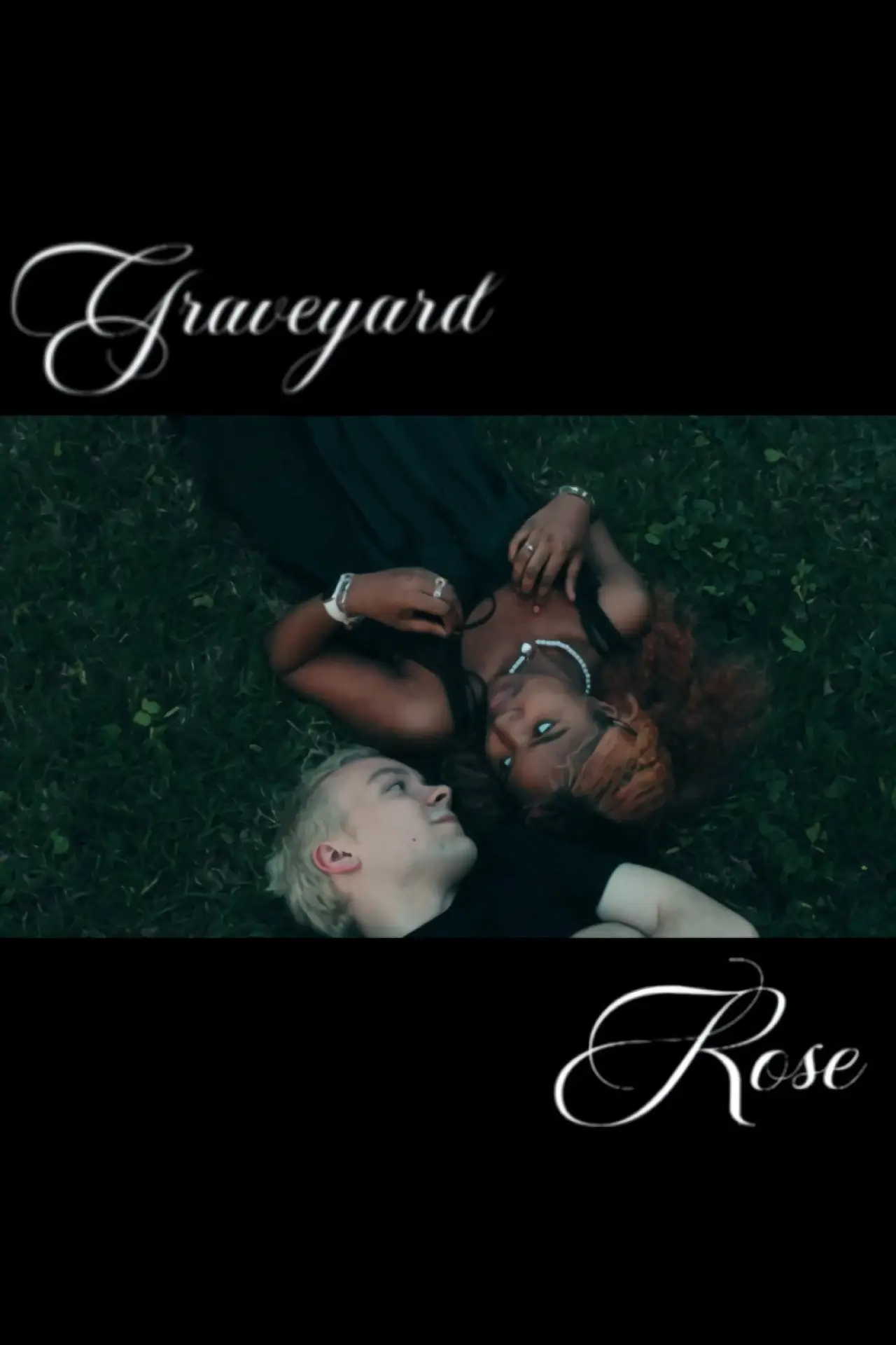 Постер до фільму "Graveyard Rose"