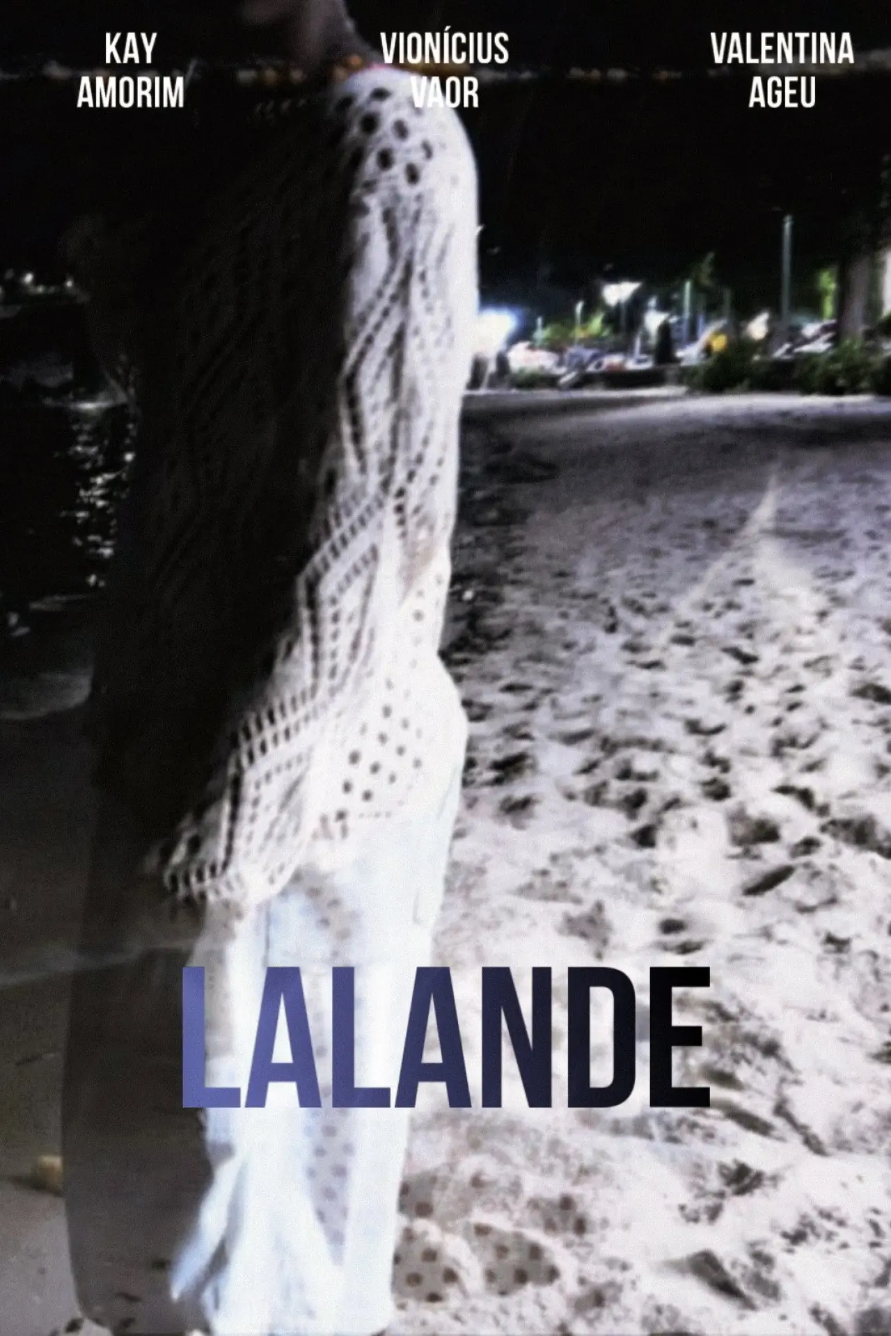 Постер до фільму "Lalande"