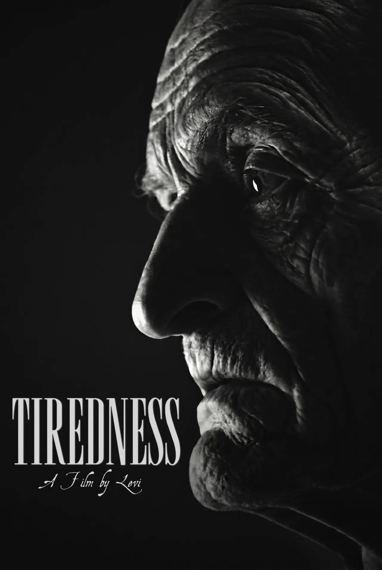 Постер до фільму "Tiredness"