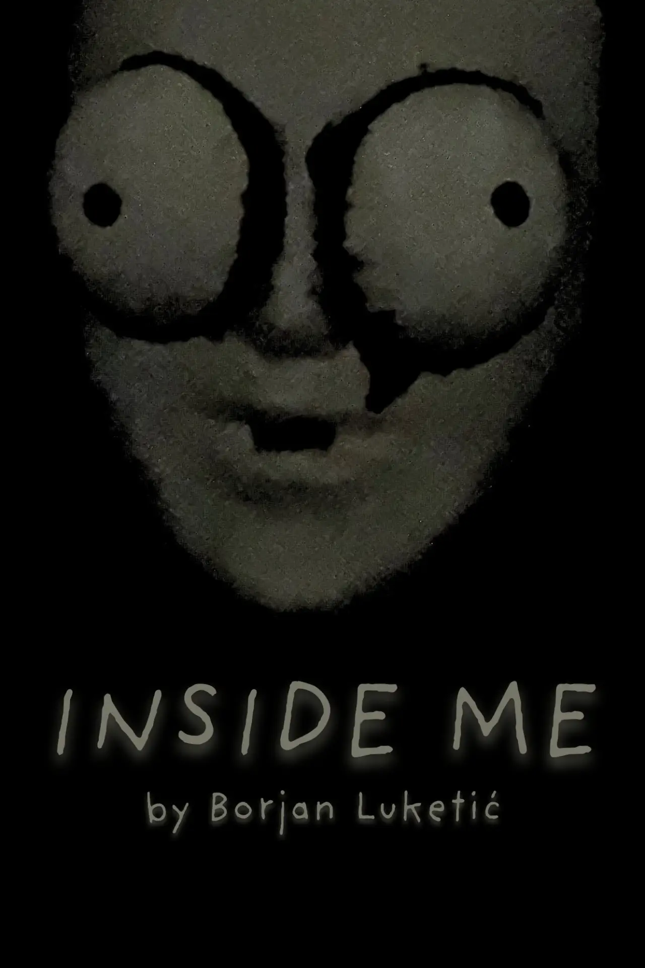 Постер до фільму "Inside Me"