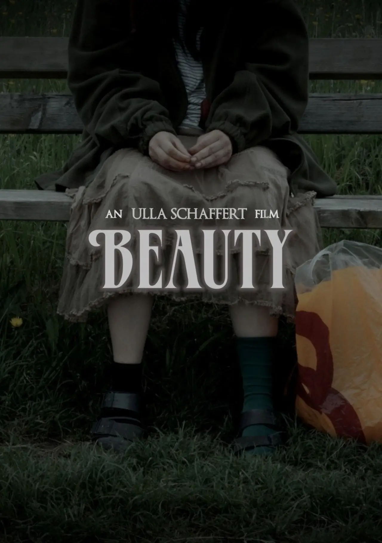 Постер до фільму "Beauty"