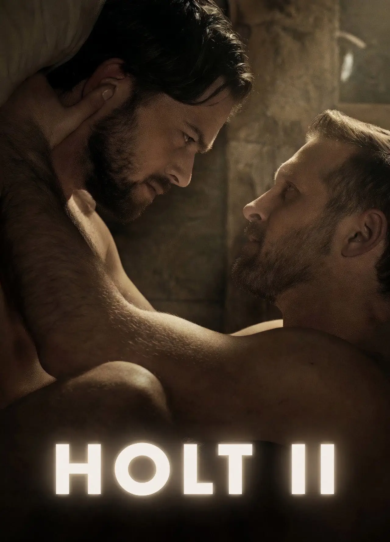 Постер до фільму "Holt II"