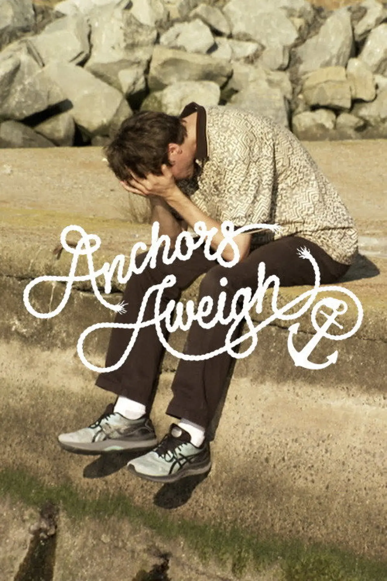 Постер до фільму "Anchors Aweigh"