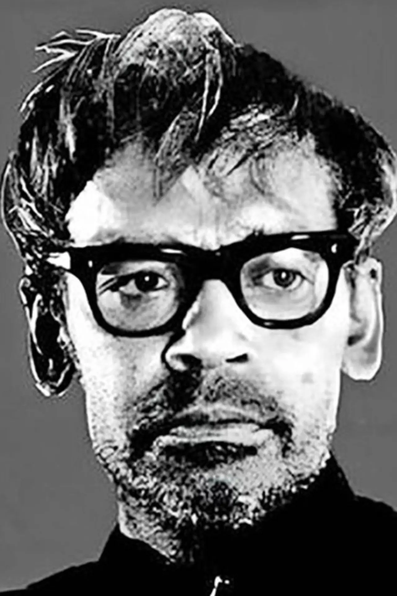 Постер до фільму "Ghatak Was Here"