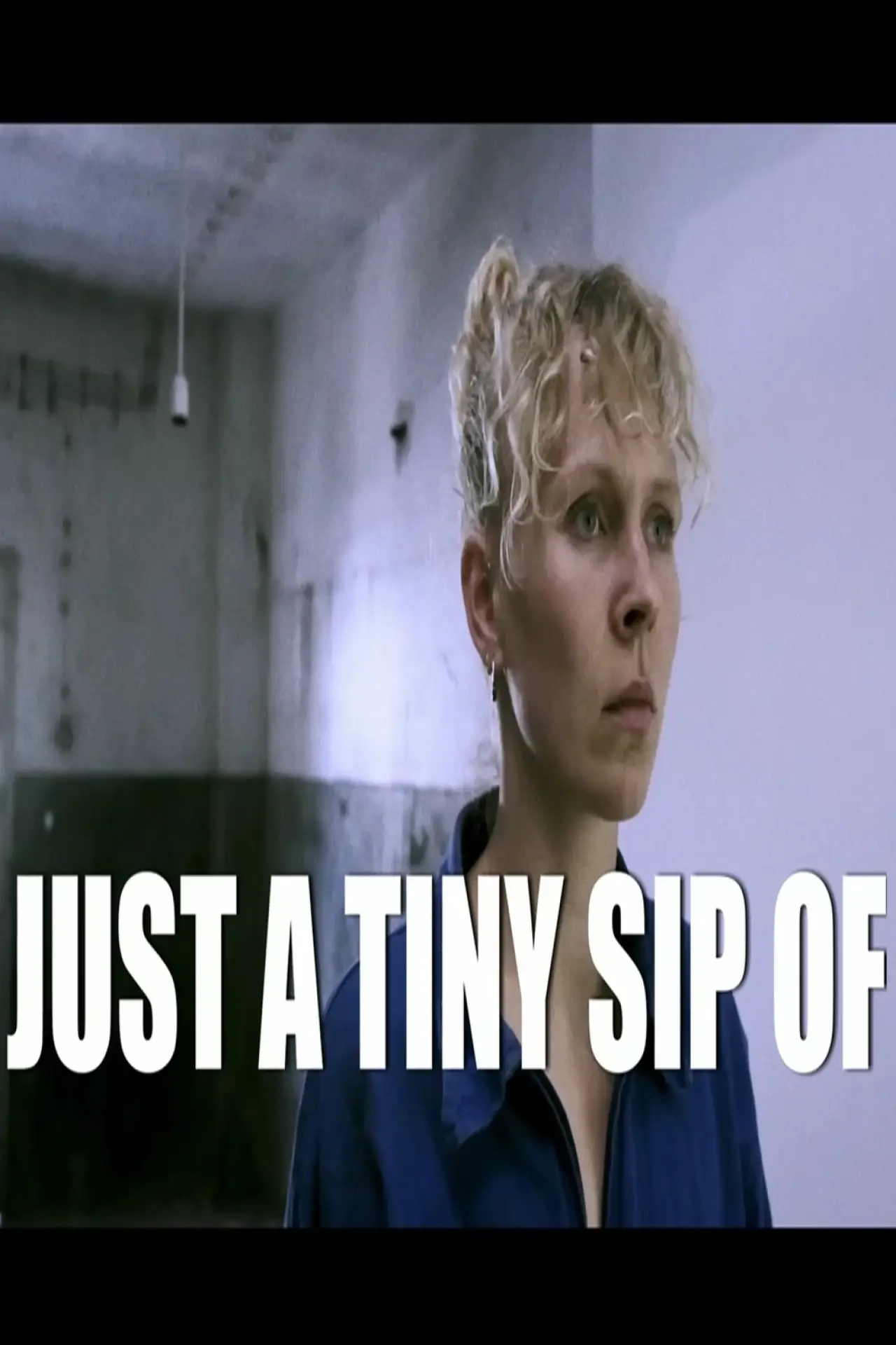 Постер до фільму "JATSO: Just a Tiny Sip Of"