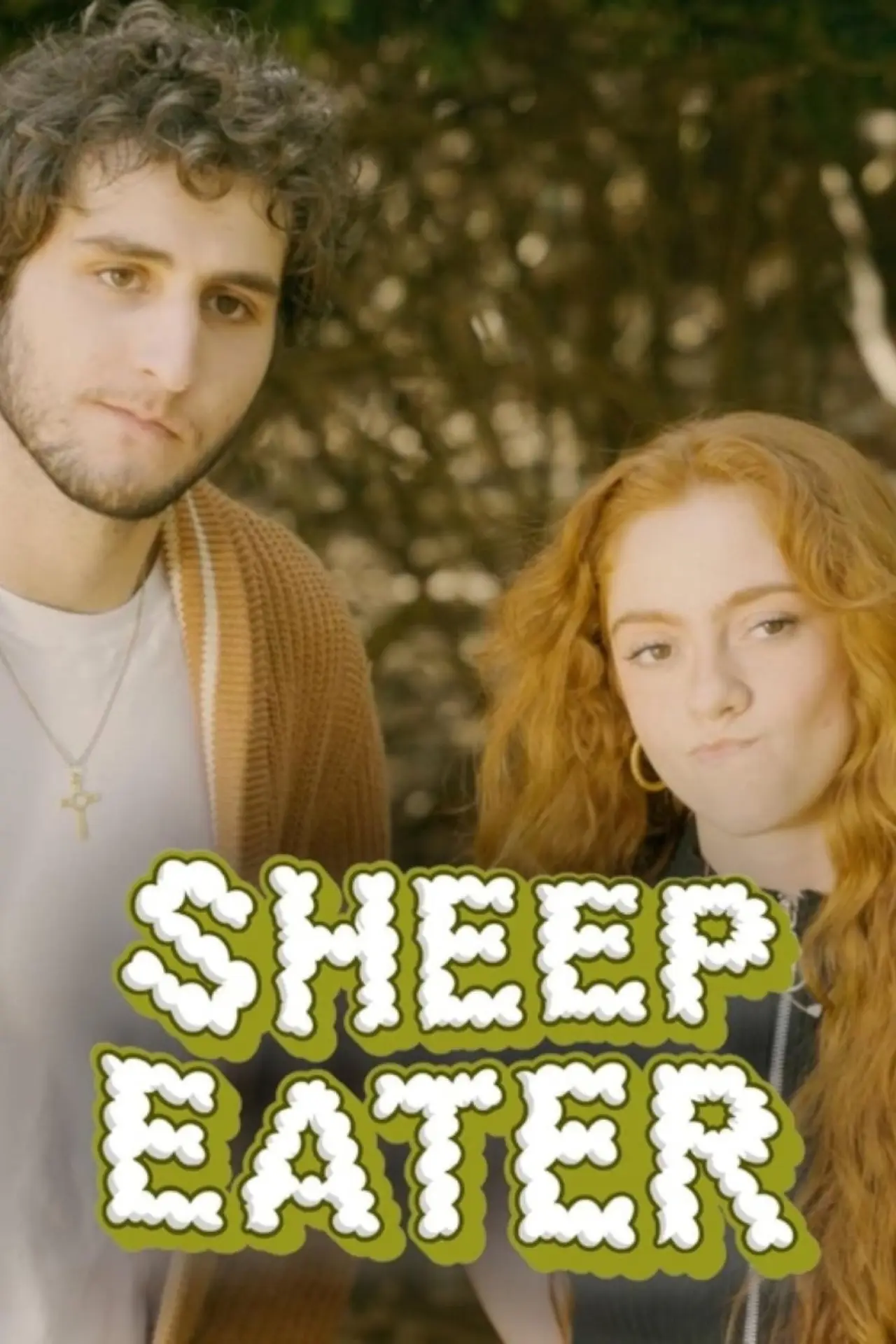 Постер до фільму "Sheep Eater"