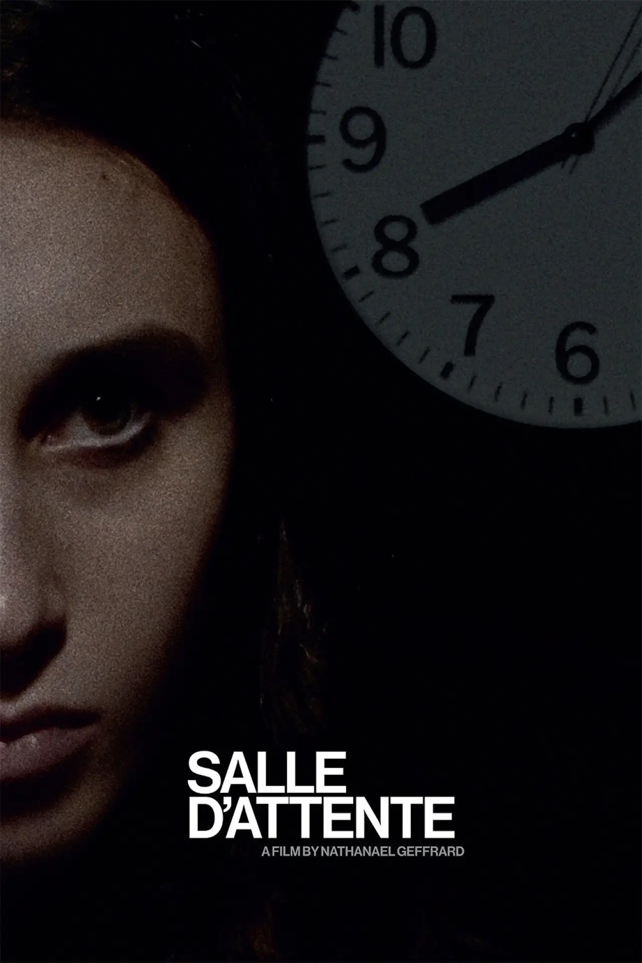 Постер до фільму "SALLE D’ATTENTE"