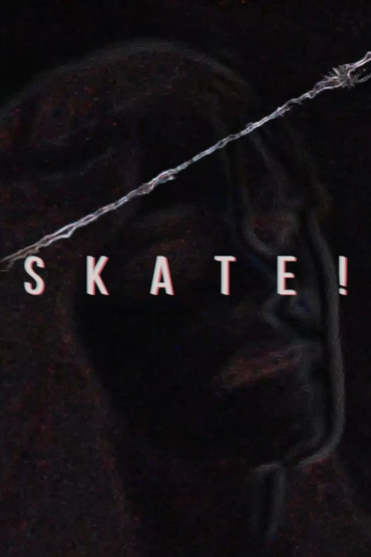 Постер до фільму "Skate!"