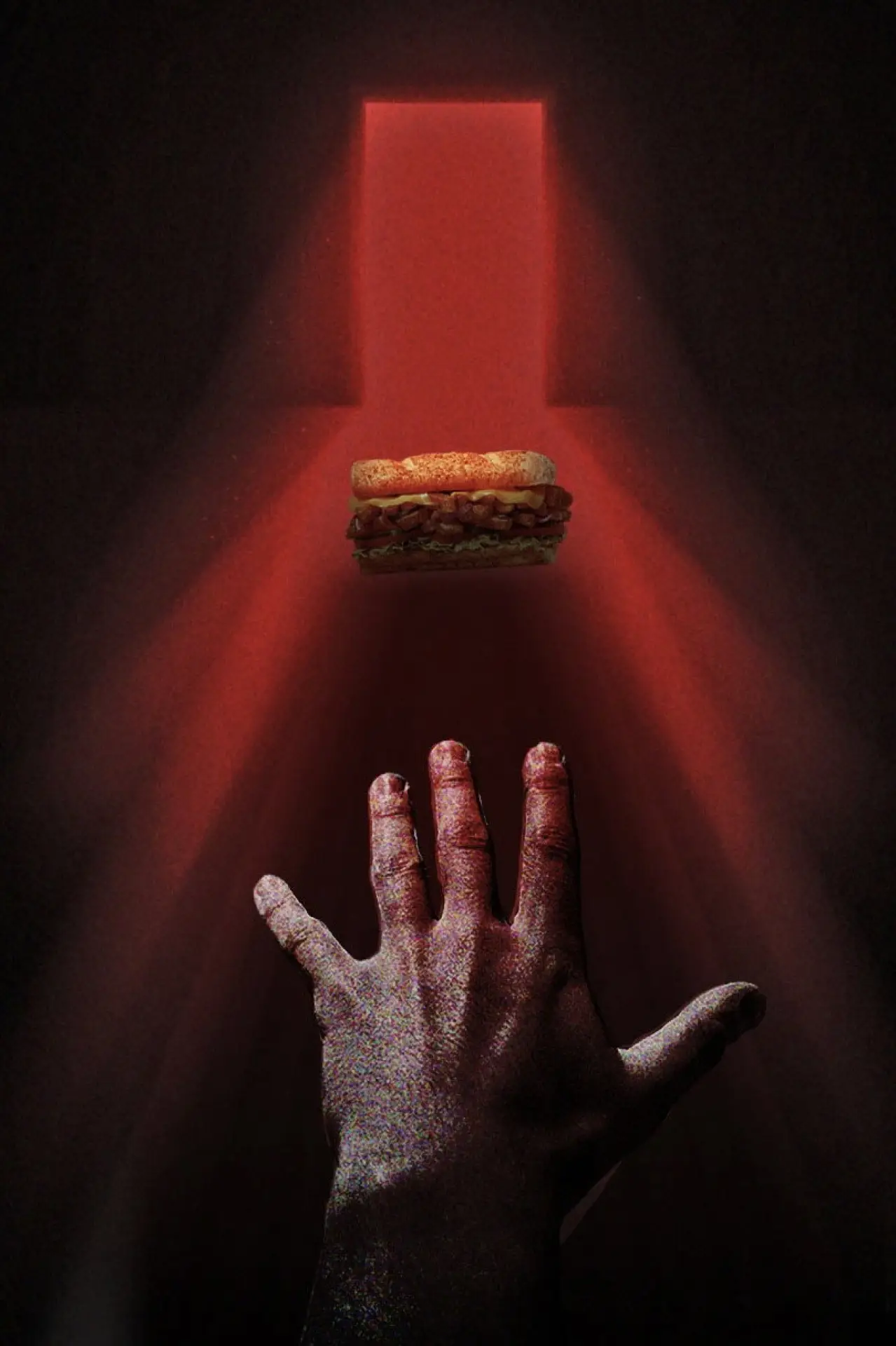 Постер до фільму "PAN DE AJO"