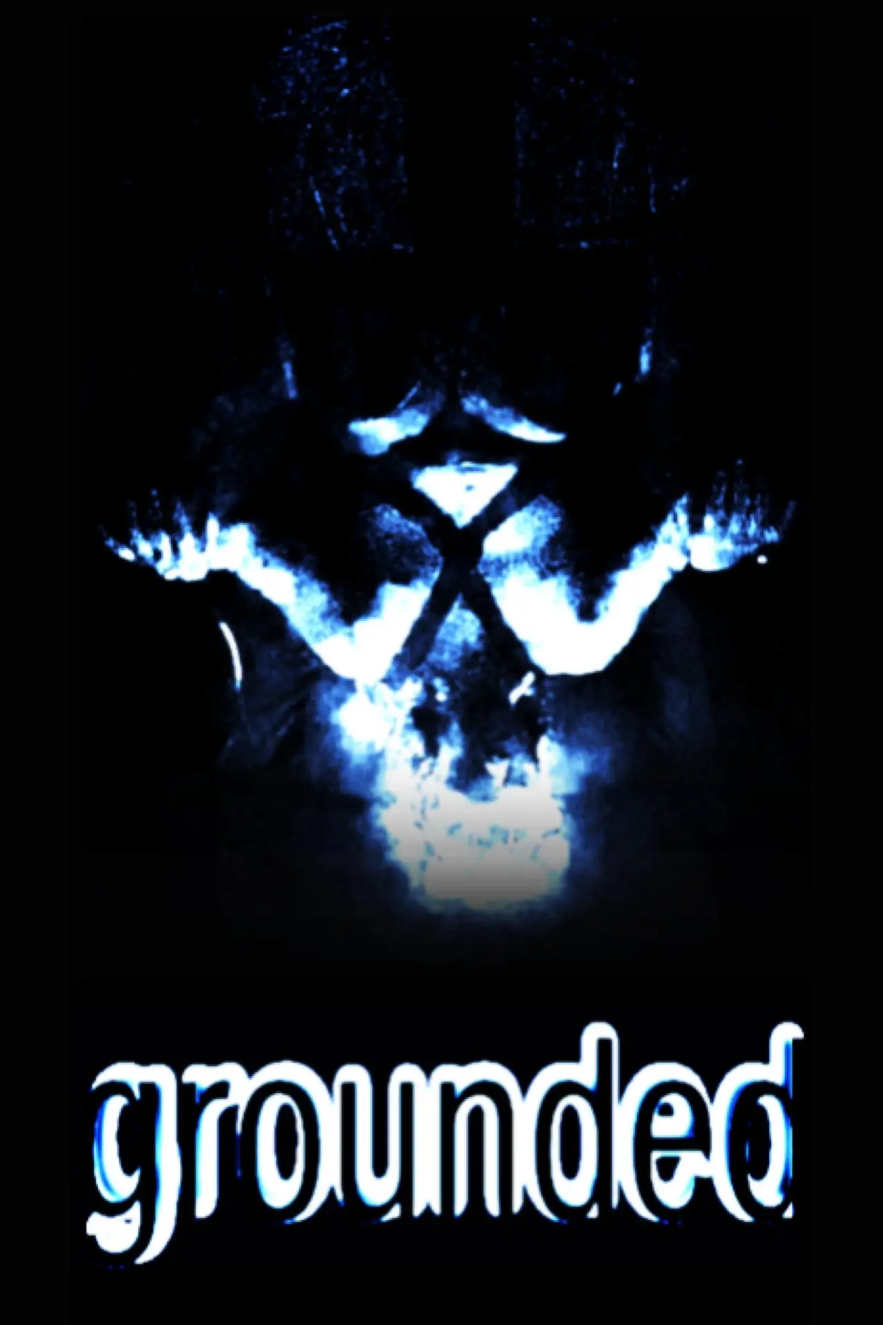 Постер до фільму "Grounded"