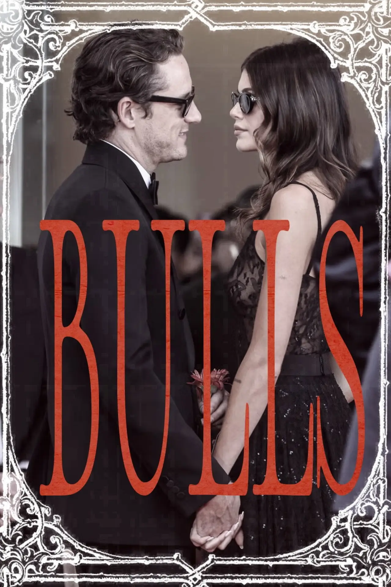 Постер до фільму "Bulls"